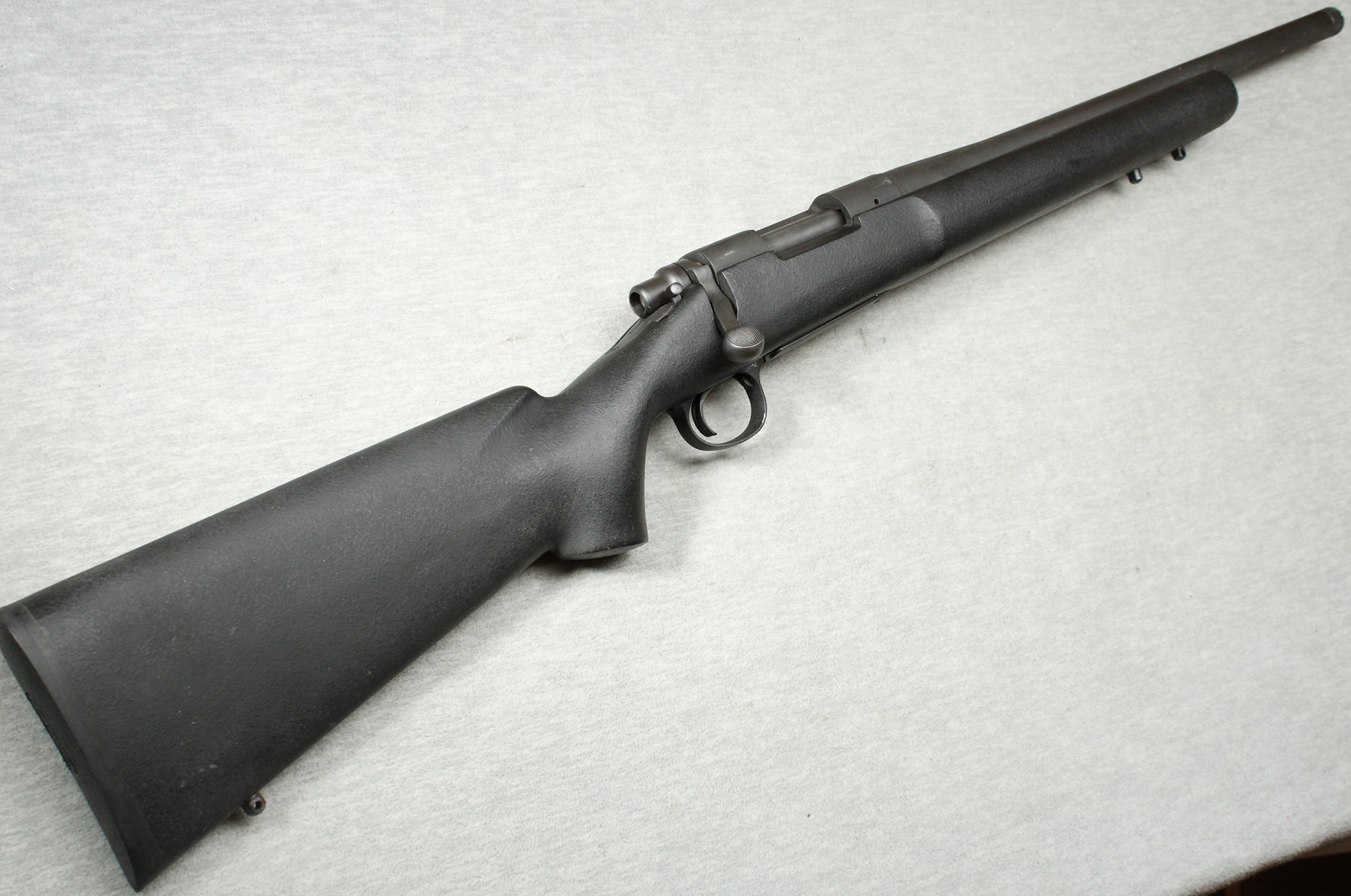 ++REMINGTON 700 .308 WINCHESTER - Remington