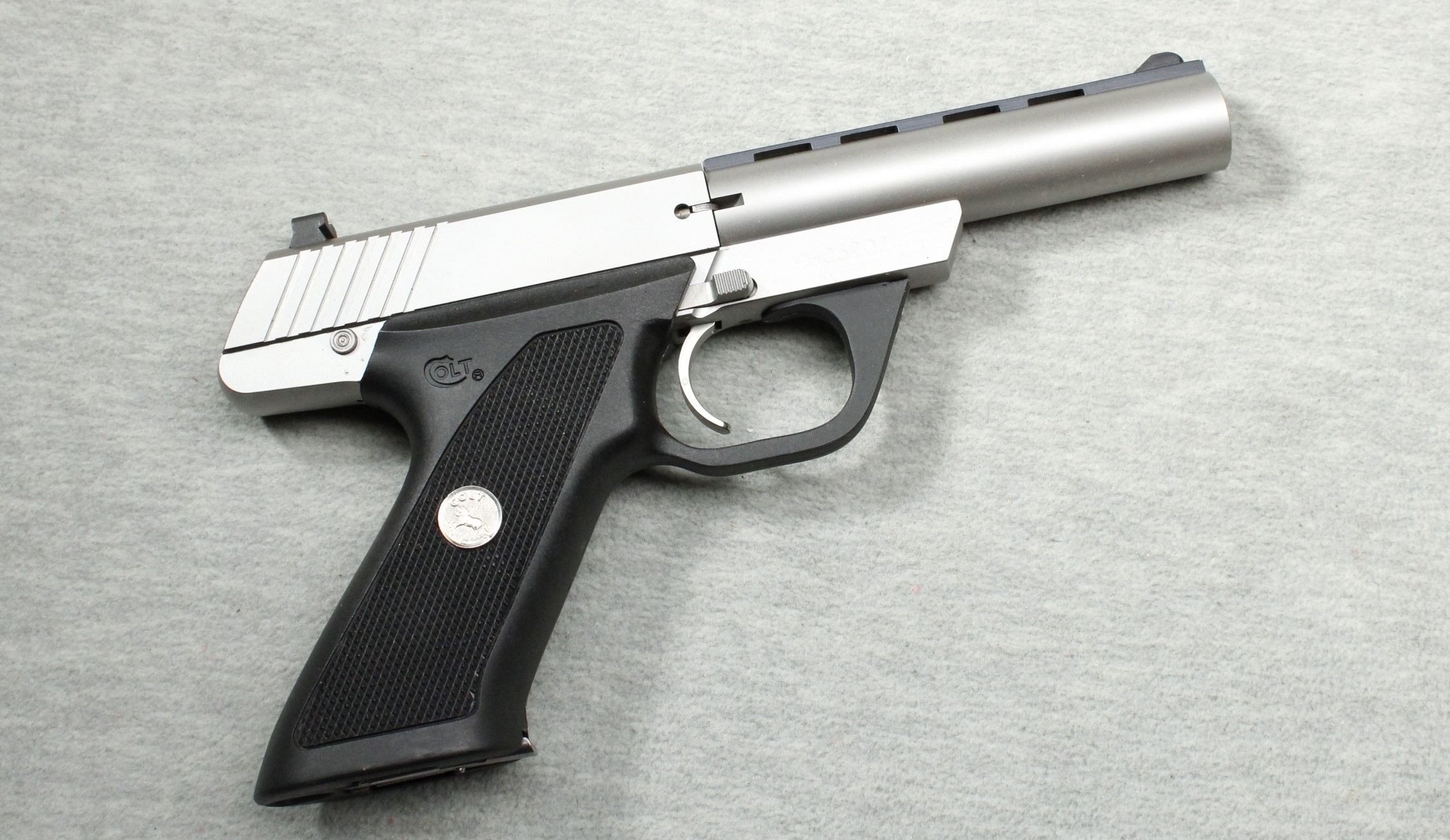 ++COLT 22 .22 LONG RIFLE - Colt