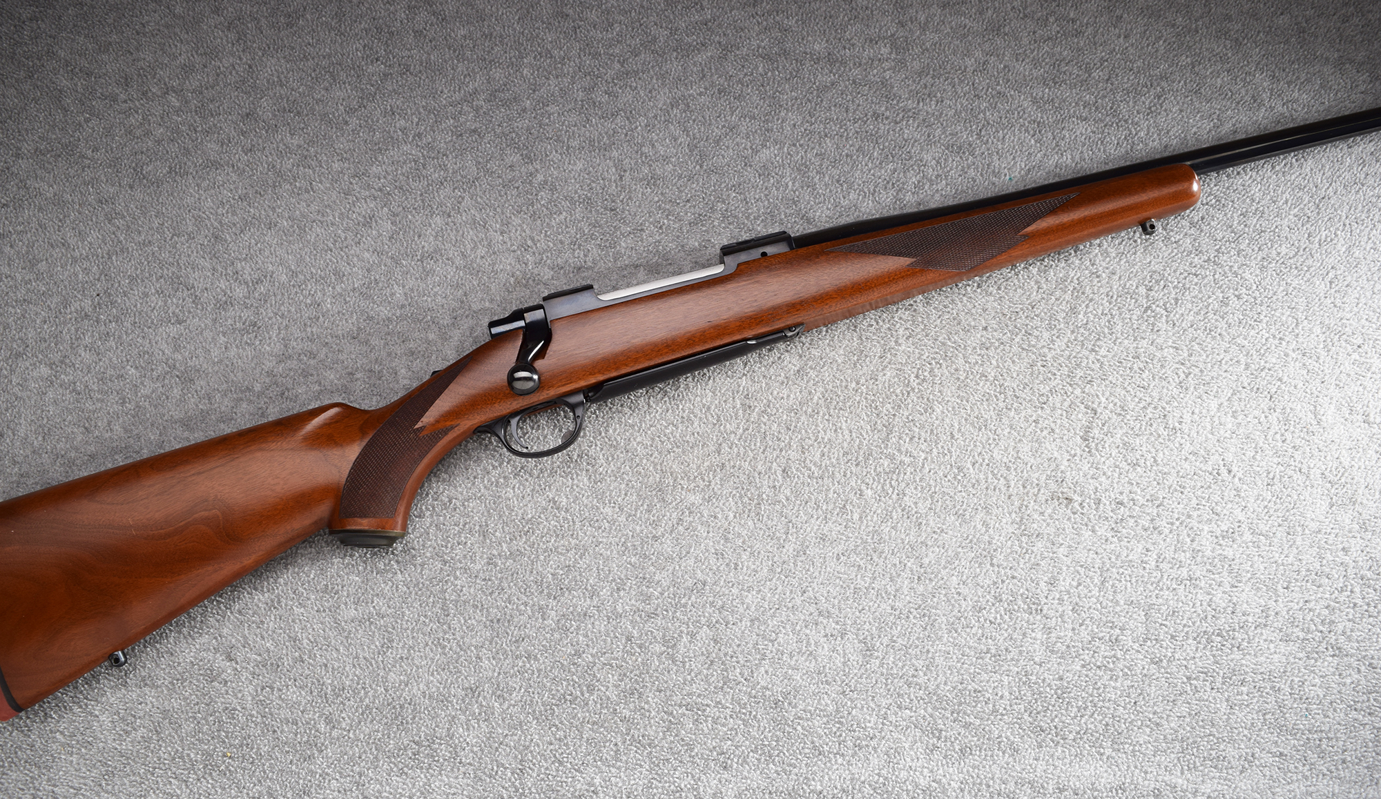 ++RUGER M77 .270 WINCHESTER - Ruger