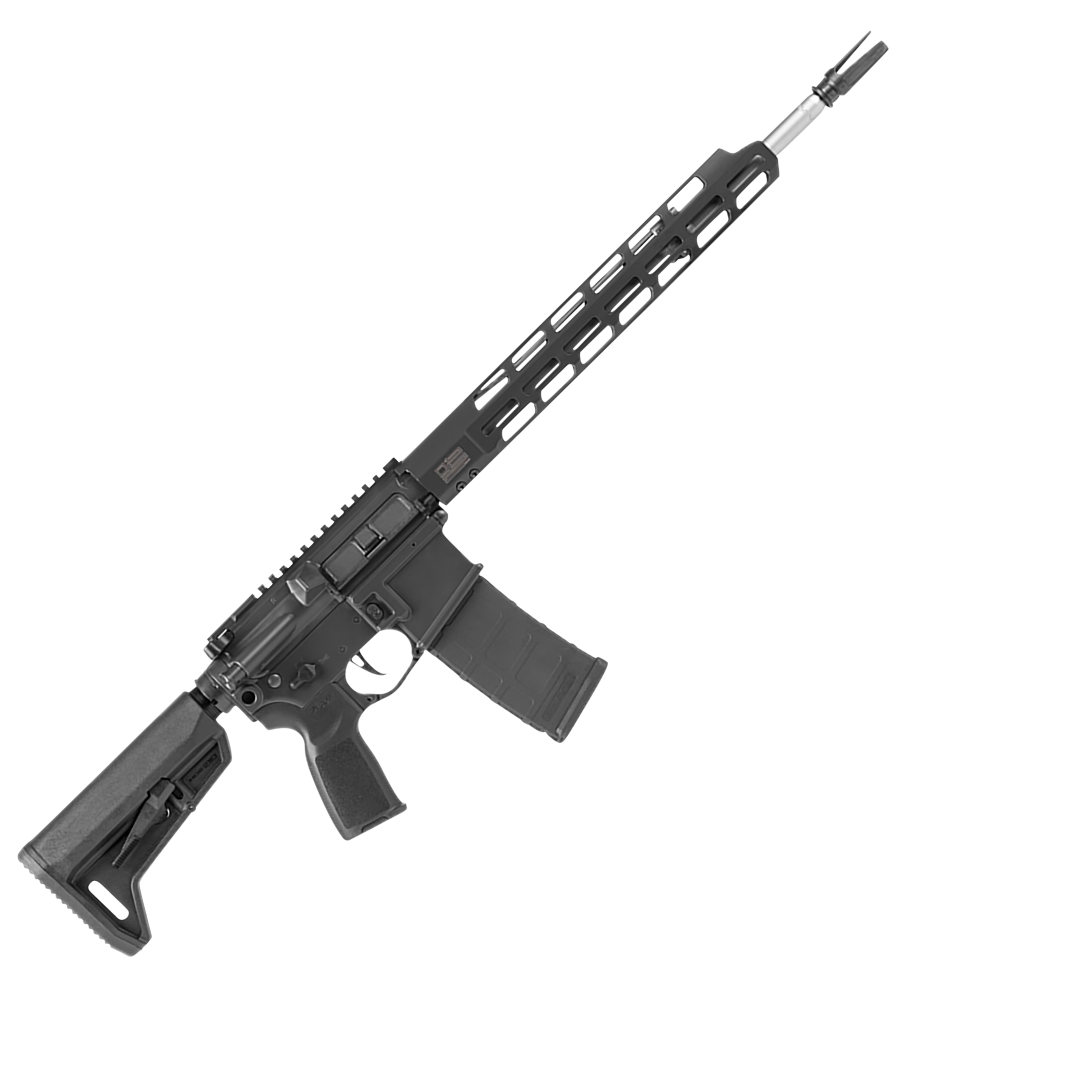 Image of SIG SAUER M400 Tread V2 Semi-Auto Rifle - 5.56 NATO