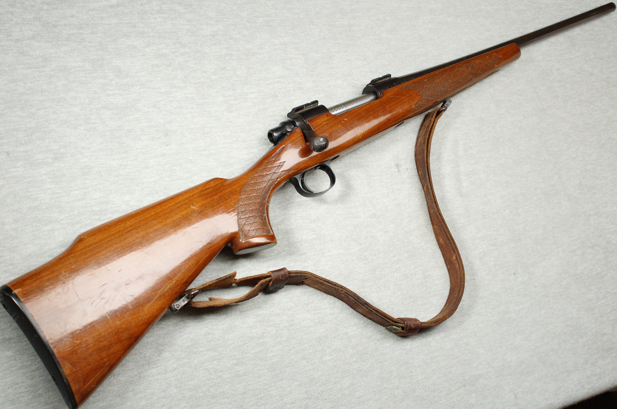 ++REMINGTON 700 .270 WINCHESTER - Remington