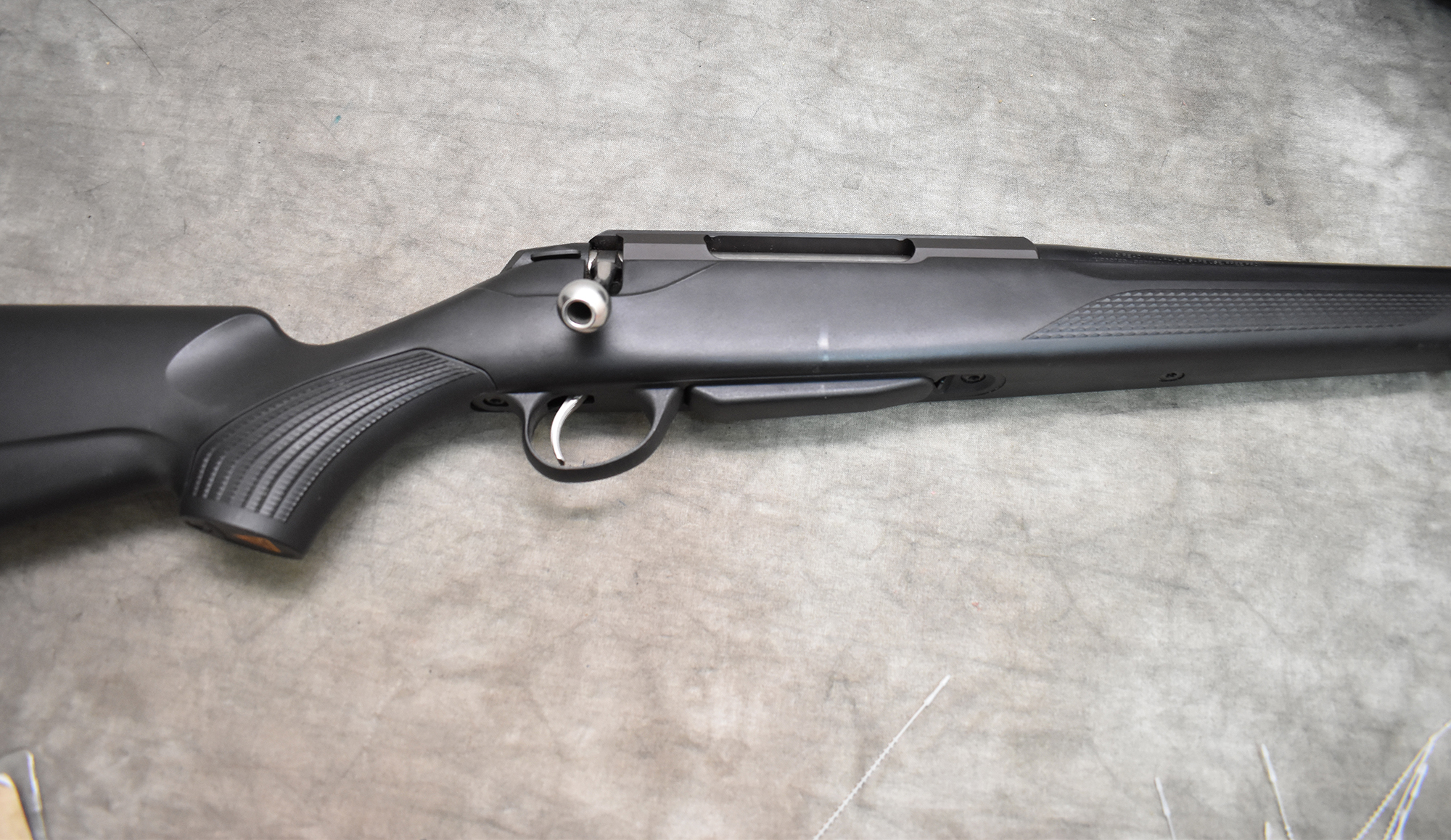 Image of TIKKA T3X 6.5 CREED