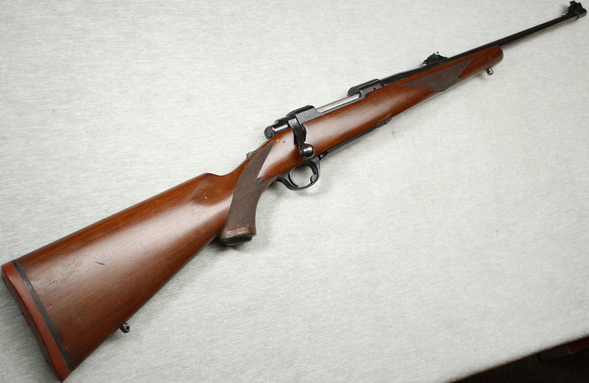 ++RUGER M77 .270 WINCHESTER - Ruger