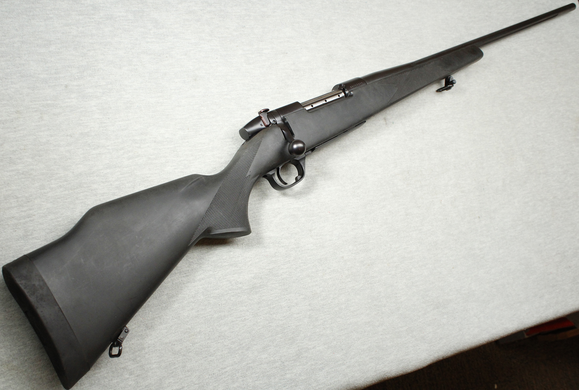 ++WEATHERBY MARK V .257 WEATHERB - Weatherby