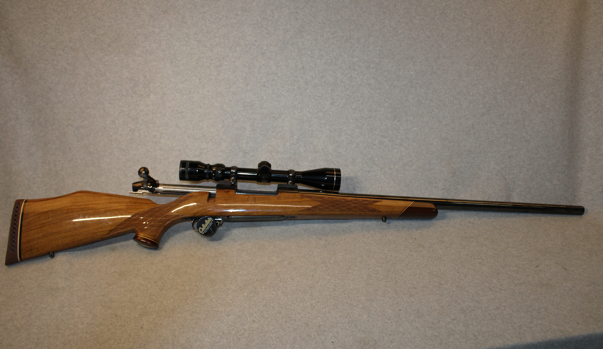 ++WEATHERBY MARK V .460 WEATHERB - Weatherby