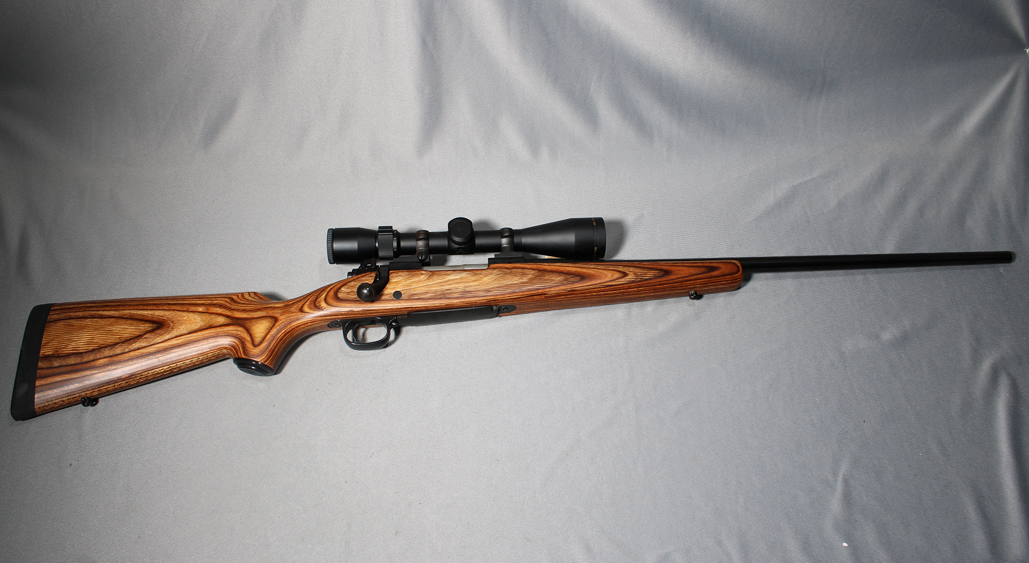 Winchester ~ 70 ~ .300 WSM - Bass Pro Shops