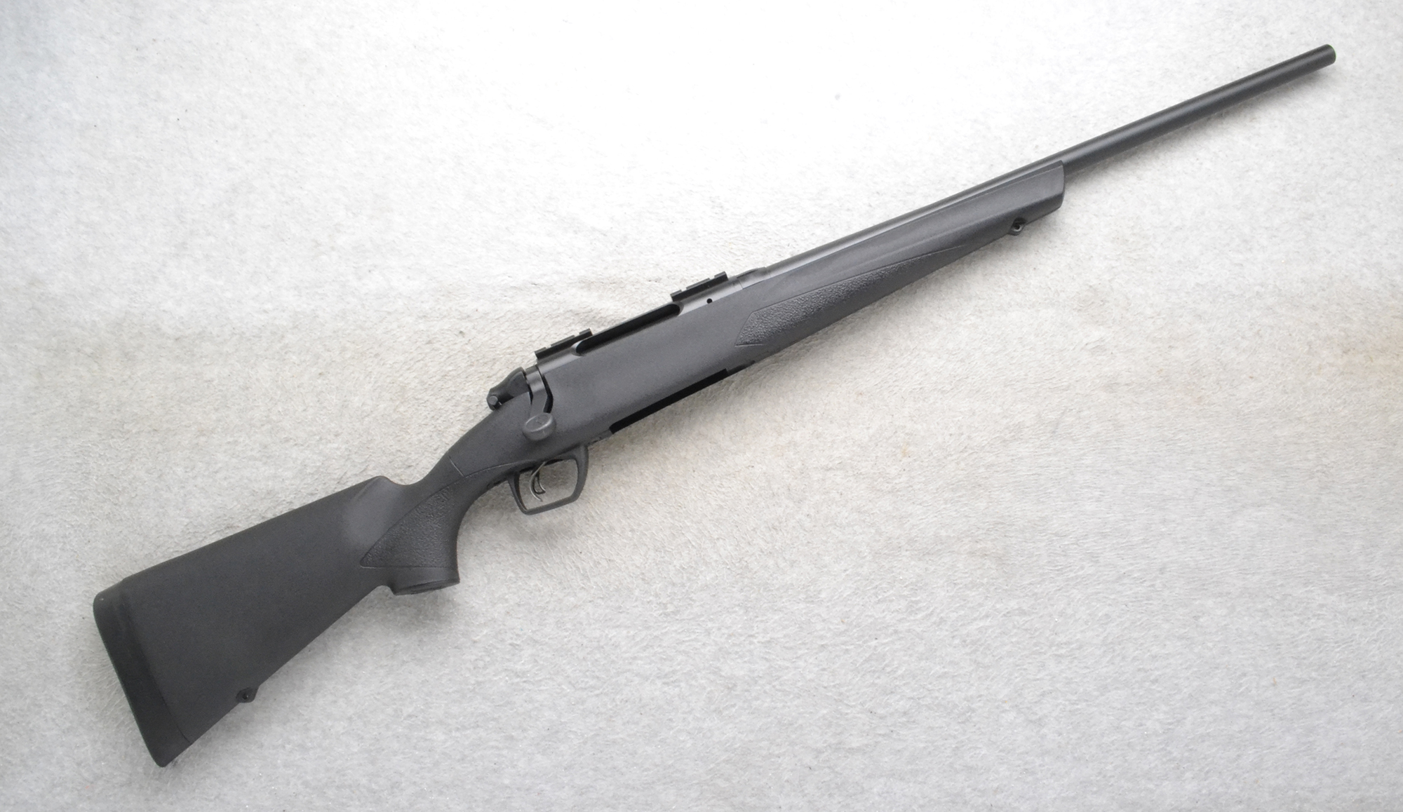 ++REMINGTON 783 7MM-08 REMINGTON - Remington