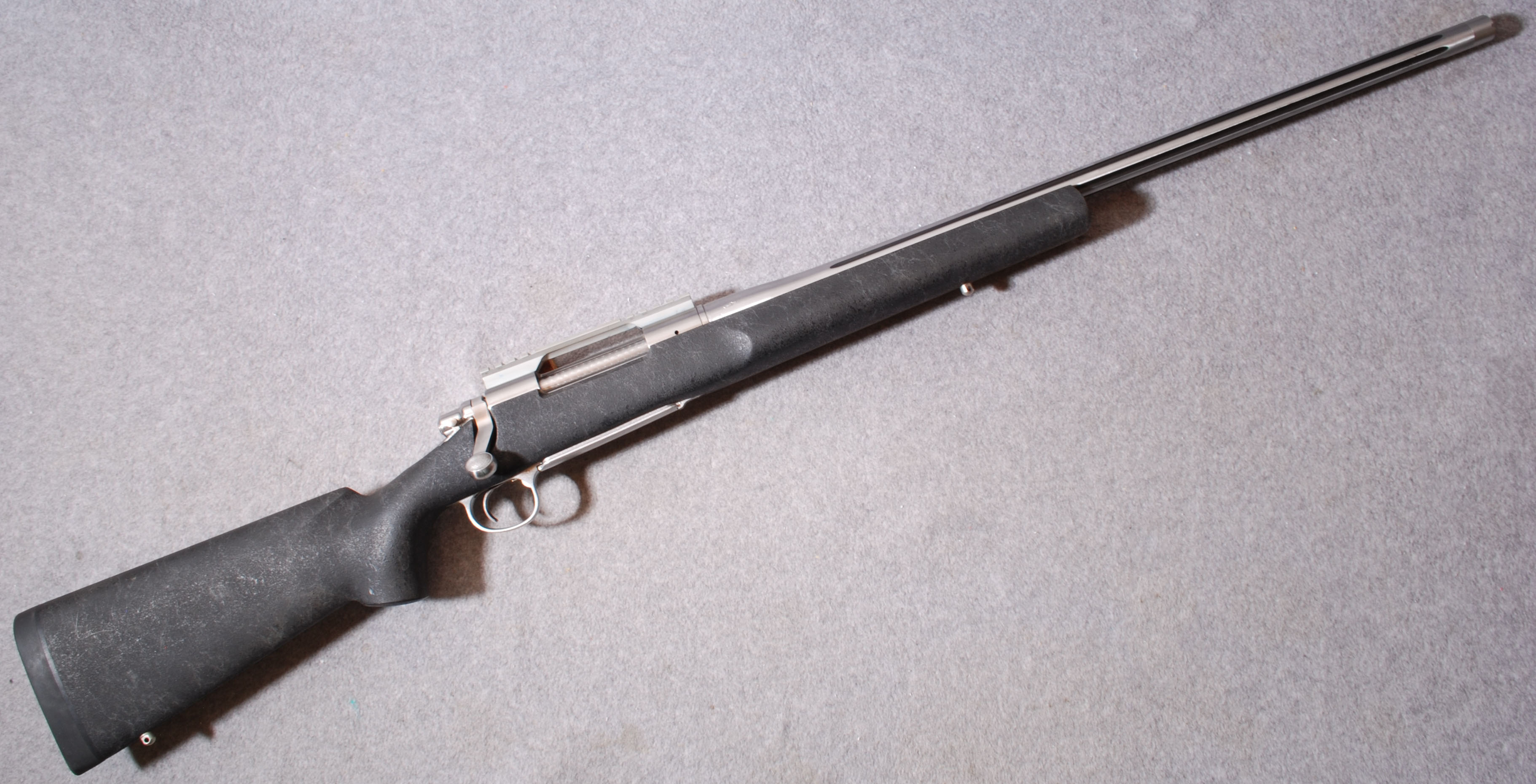 ++REMINGTON 700 7MM REMINGTON MA - Remington