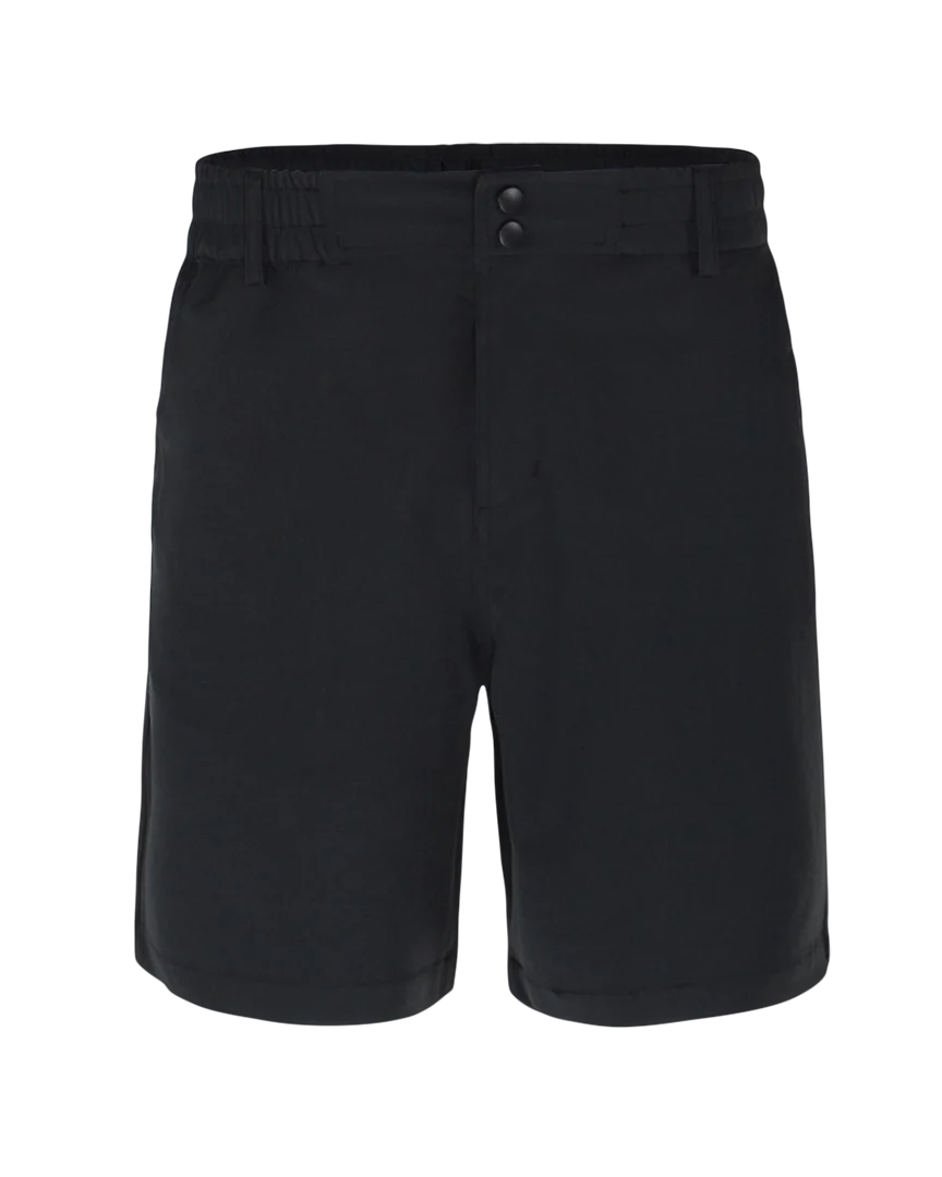 Image of Banded South Bay Shorts - Black - M