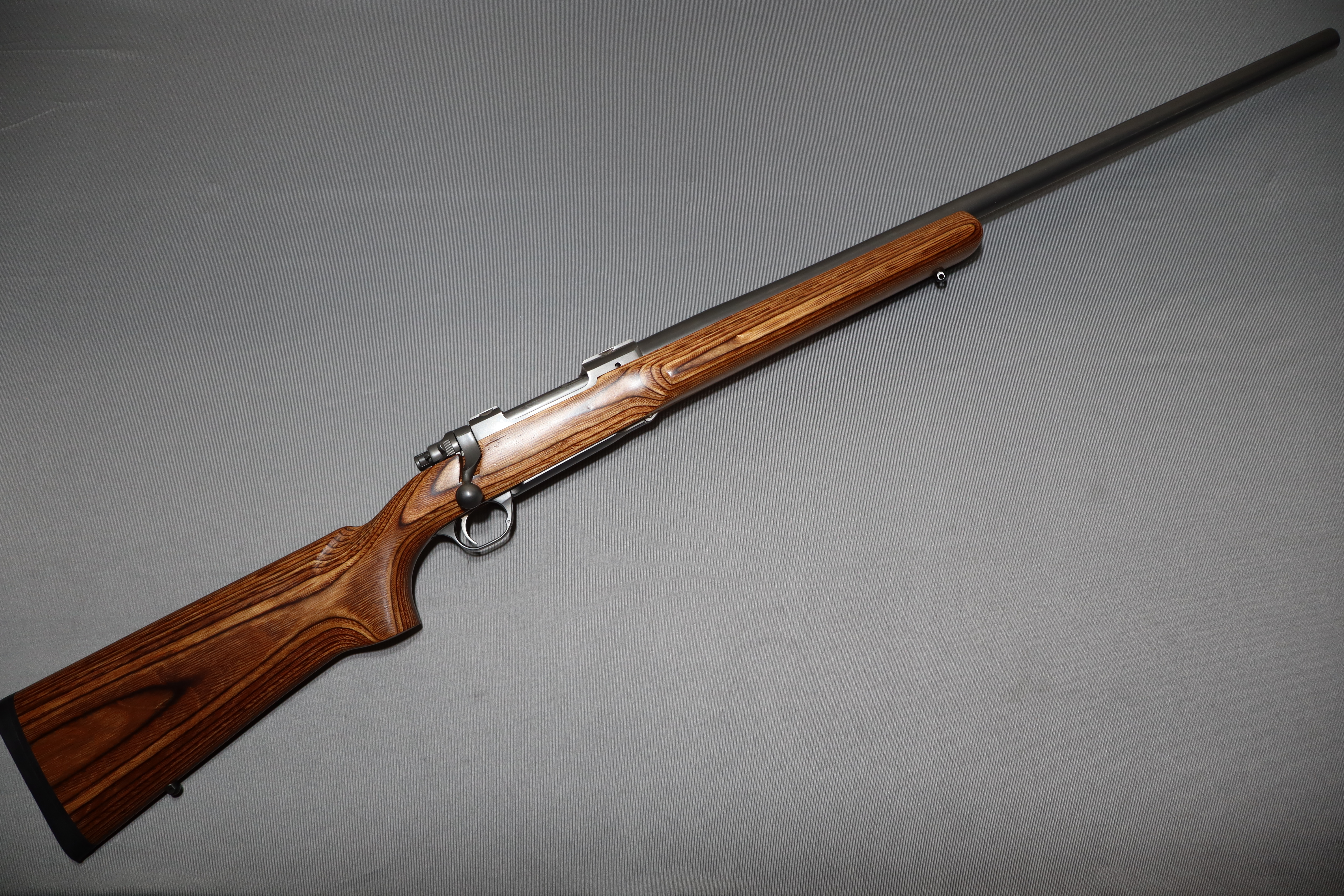 ++RUGER M77 MKII .223 REMINGTON - Ruger