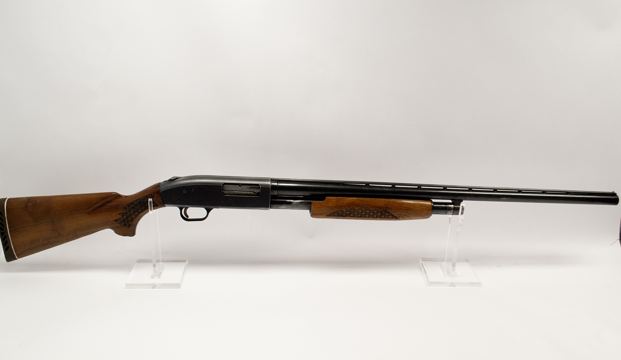 Western Field~M55OAR~12 Gauge - Bass Pro Shops