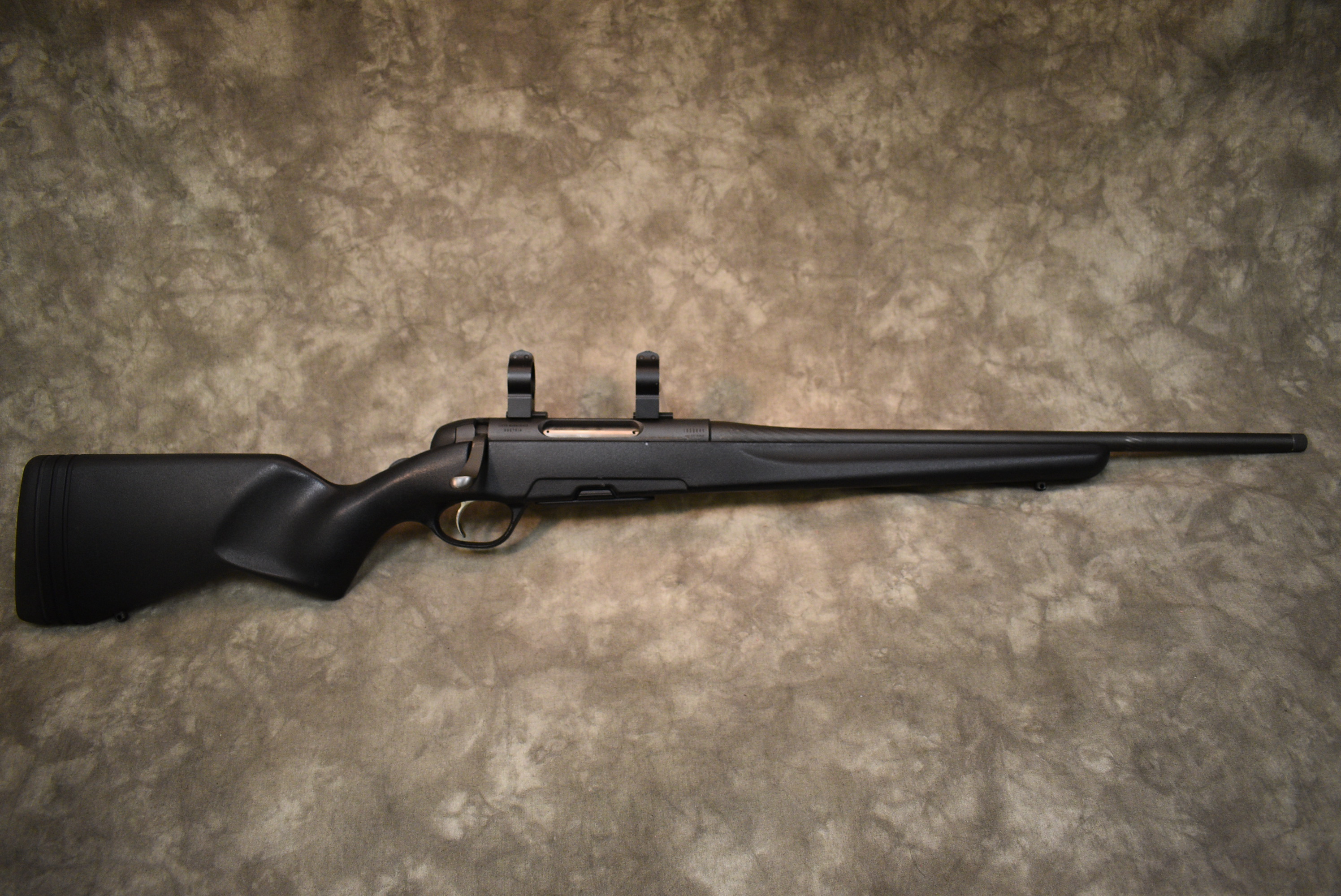 Image of Steyr~Safebolt~.260 REM