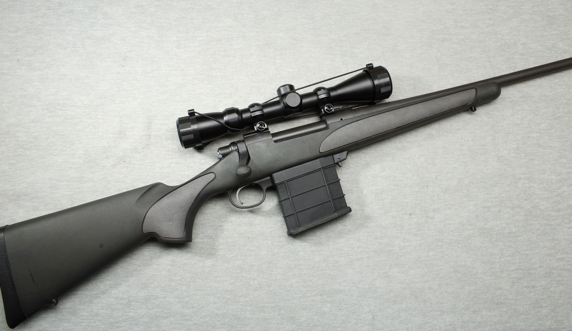 ++REMINGTON 700 .270 WINCHESTER - Remington