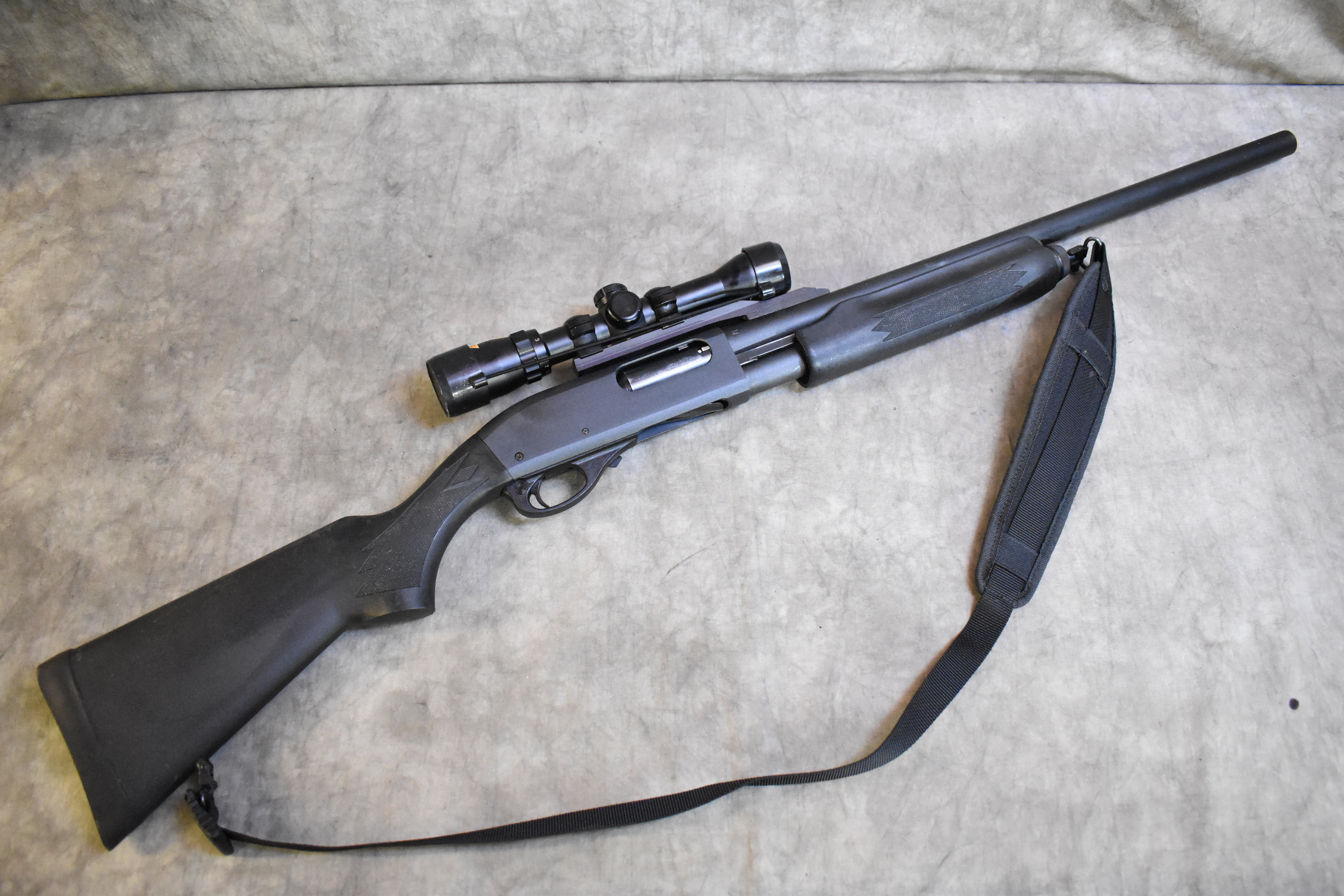 ++REMINGTON 870 EXPRESS MAGNUM 1 - Remington