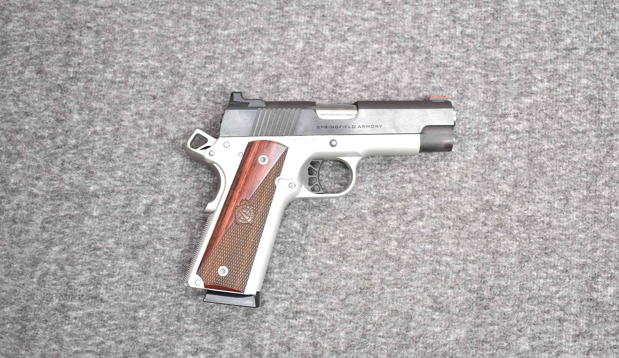 ++SPRINGFIELD ARMORY RONIN 9MM L - Springfield Armory