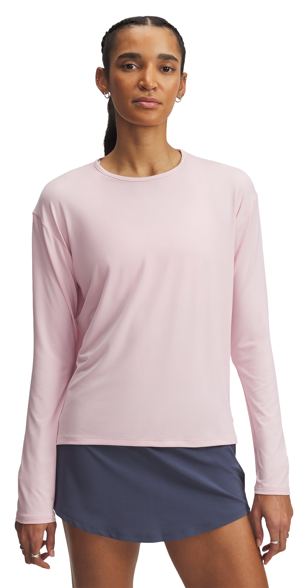 Under Armour Under Armour Vanish Energy Long-Sleeve Shirt for Ladies - $50.00 at Bass Pro Shops