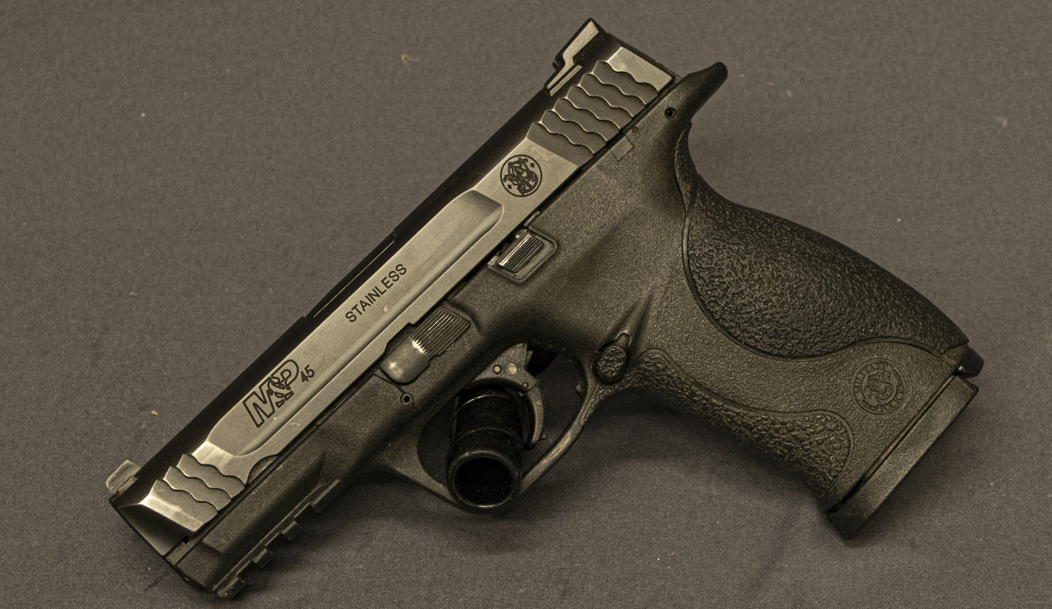 Smith & Wesson~M&P 45~45 Auto - Bass Pro Shops