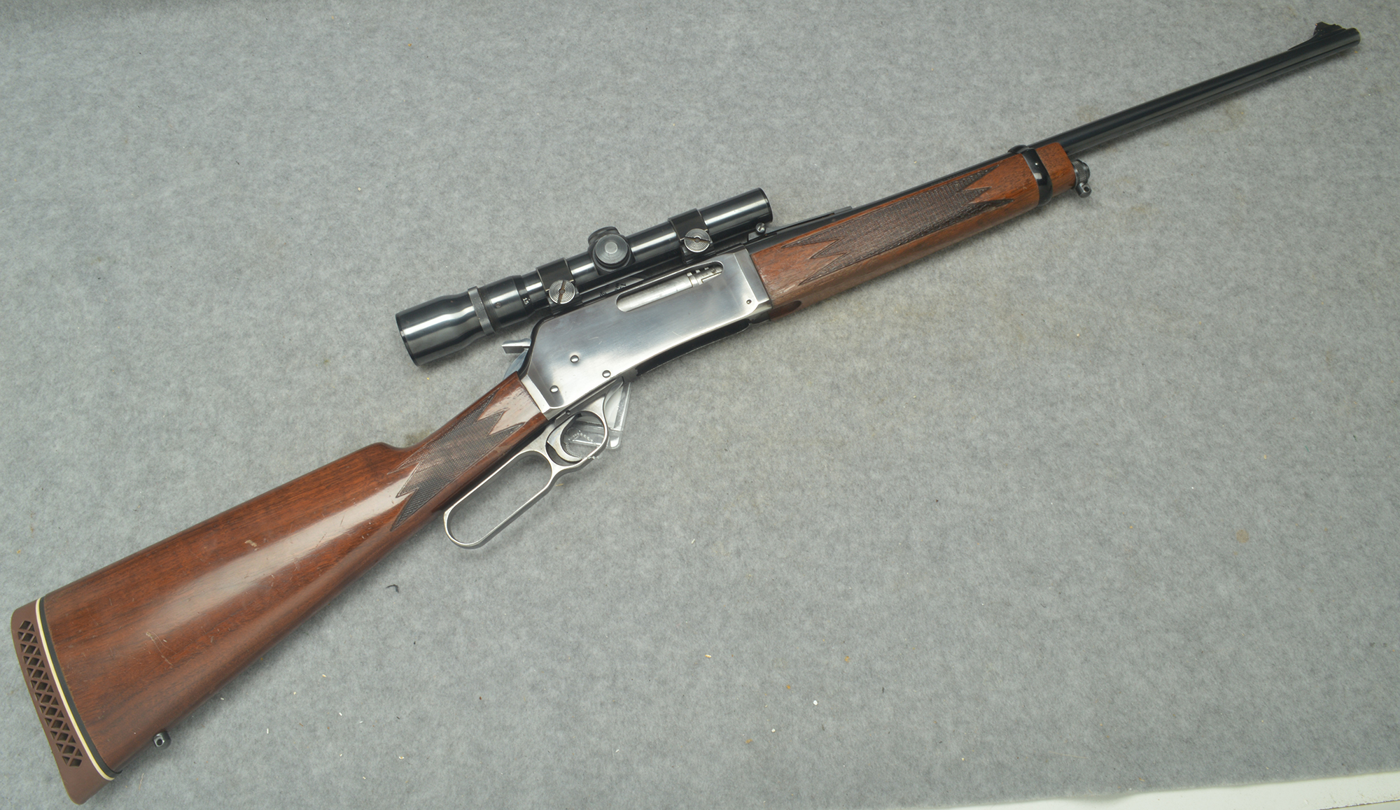 ++BROWNING BLR .308 WINCHESTER - Browning