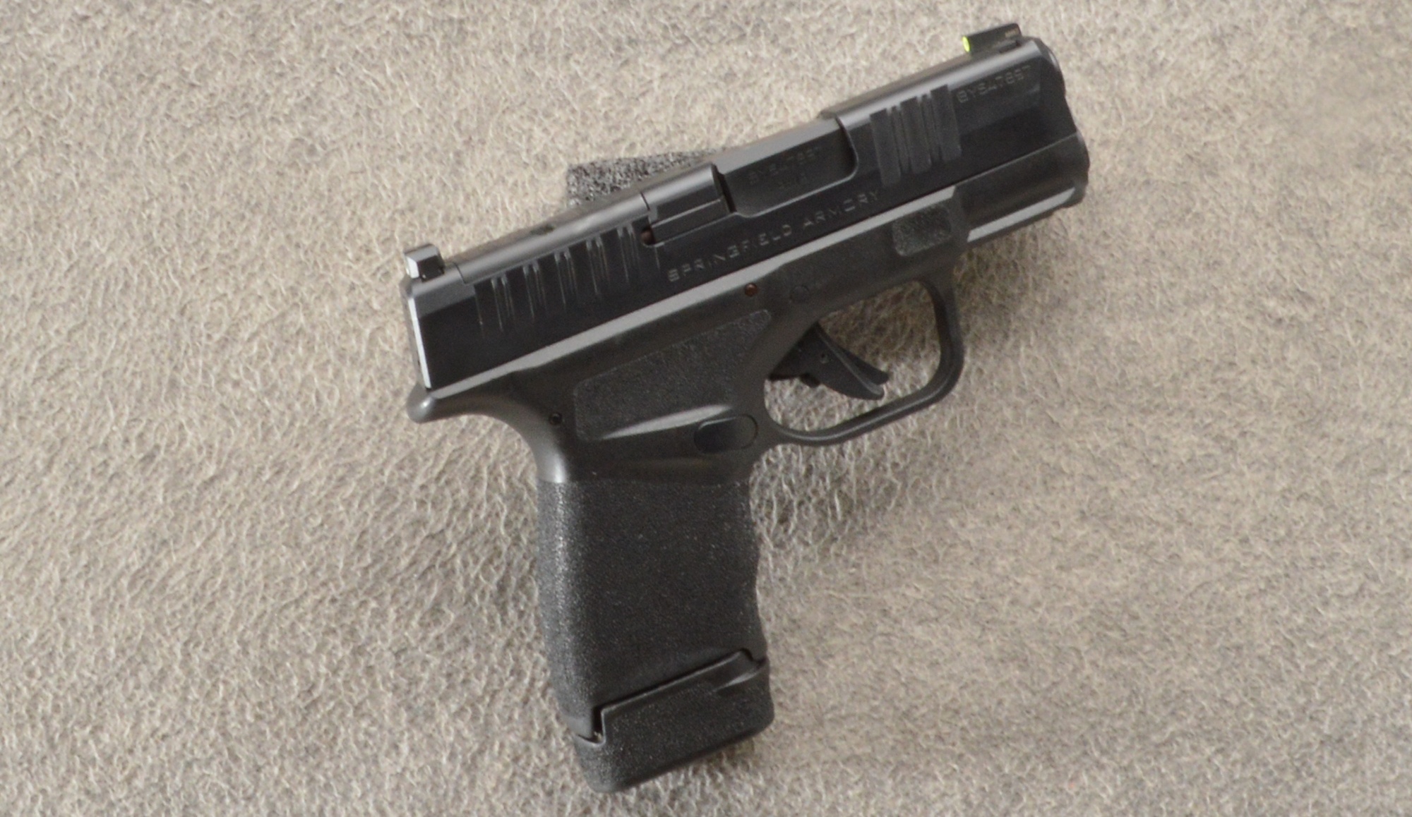 ++SPRINGFIELD ARMORY HELLCAT 9MM - Springfield Armory