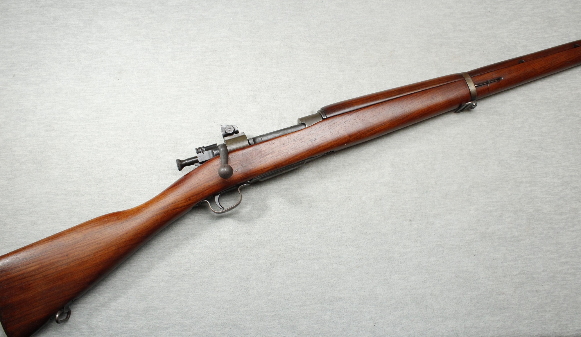 ++REMINGTON 03-A3 NONE - Remington