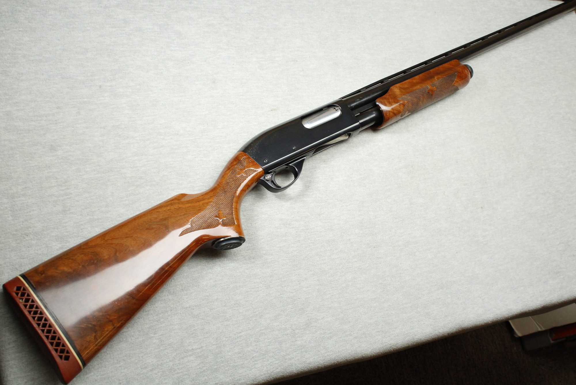 ++REMINGTON 870TB 12 GAUGE - Remington