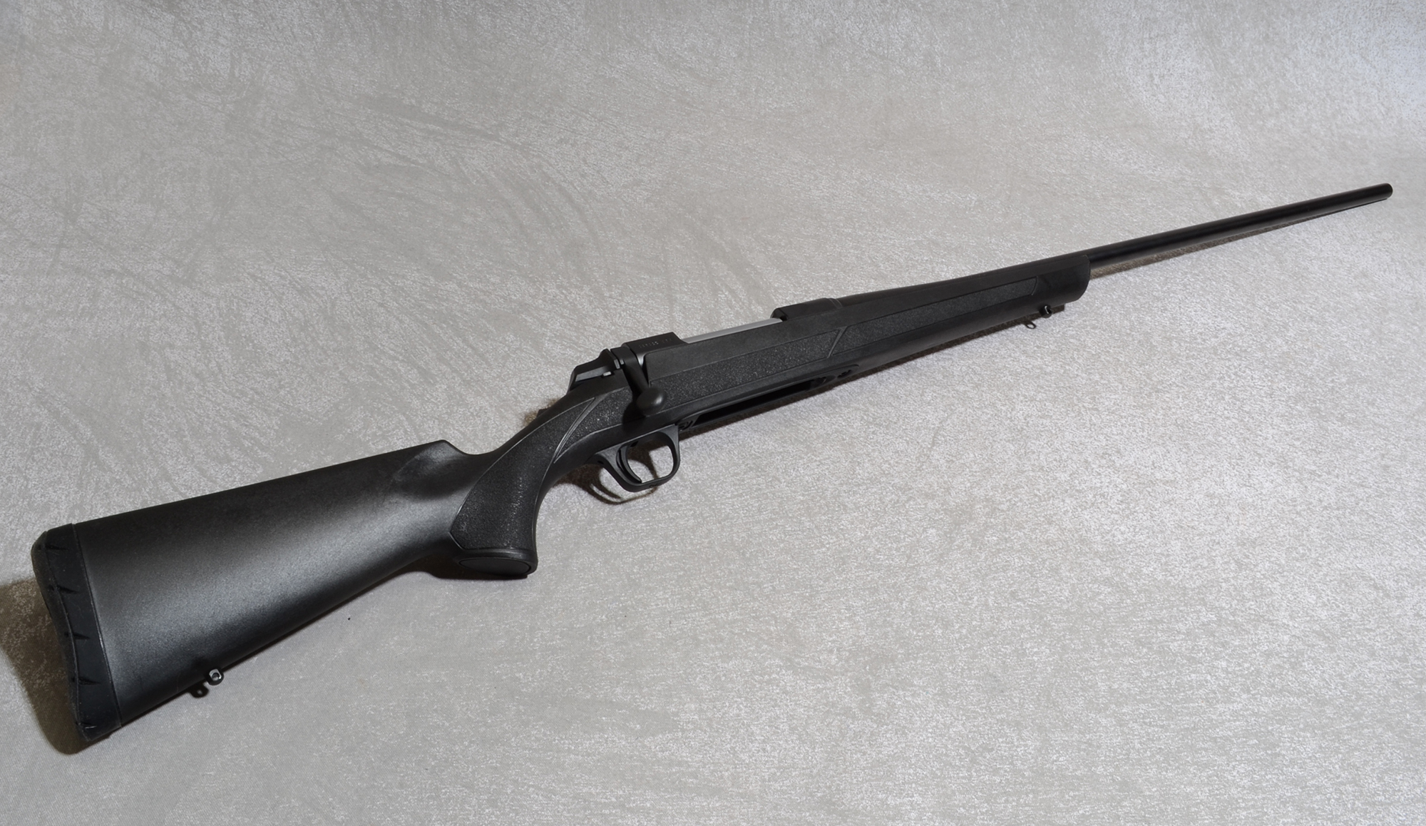 ++BROWNING A-BOLT 7MM REMINGTON - Browning
