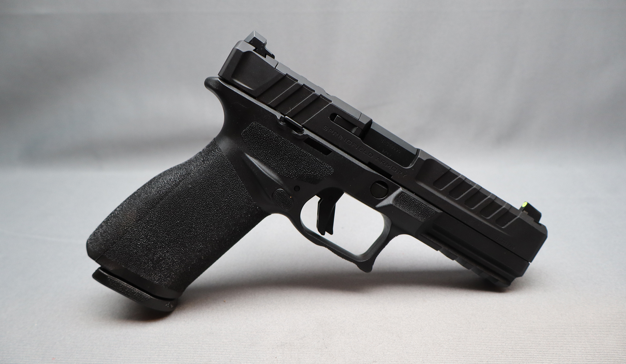 ++SPRINGFIELD ARMORY ECHELON 9MM - Springfield Armory