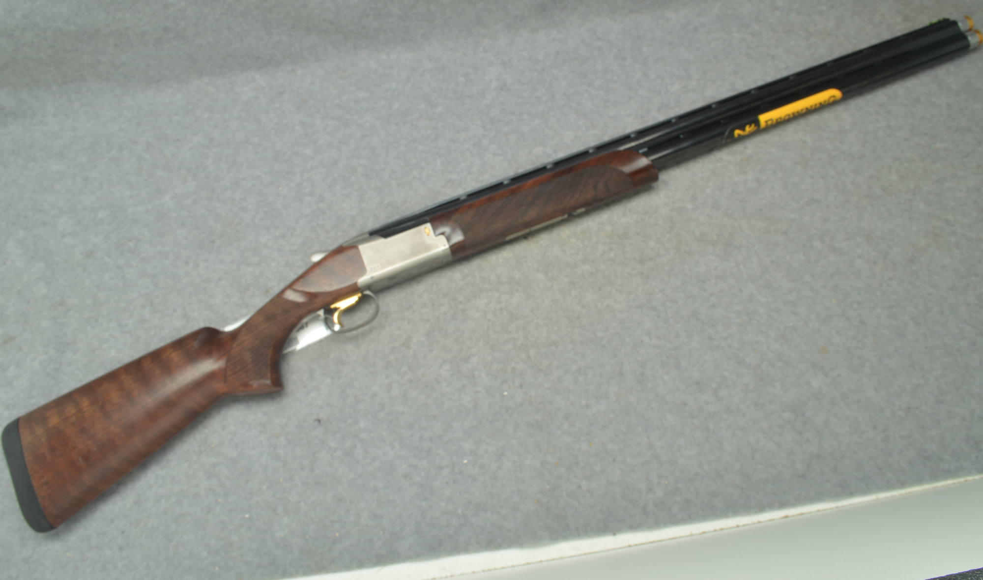++BROWNING 725 SPORTING 12 GAUGE - Browning