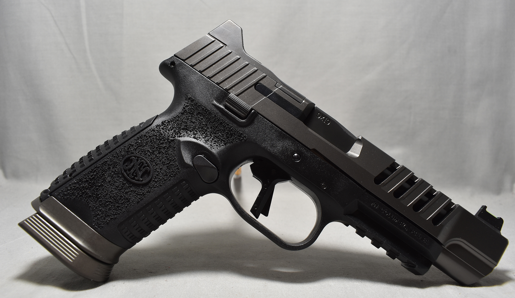 FN ~ 509 LS Edge ~ 9mm Luger - Bass Pro Shops