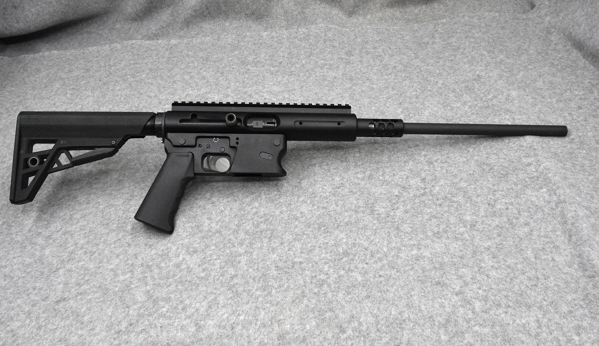 TNW~ Aero Survival Rifle ASR~ 9mm Luger