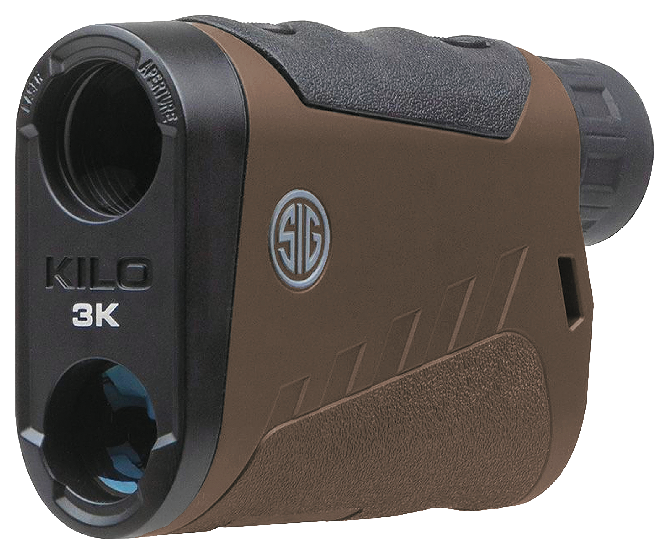 SIG SAUER KILO3K Laser Rangefinder