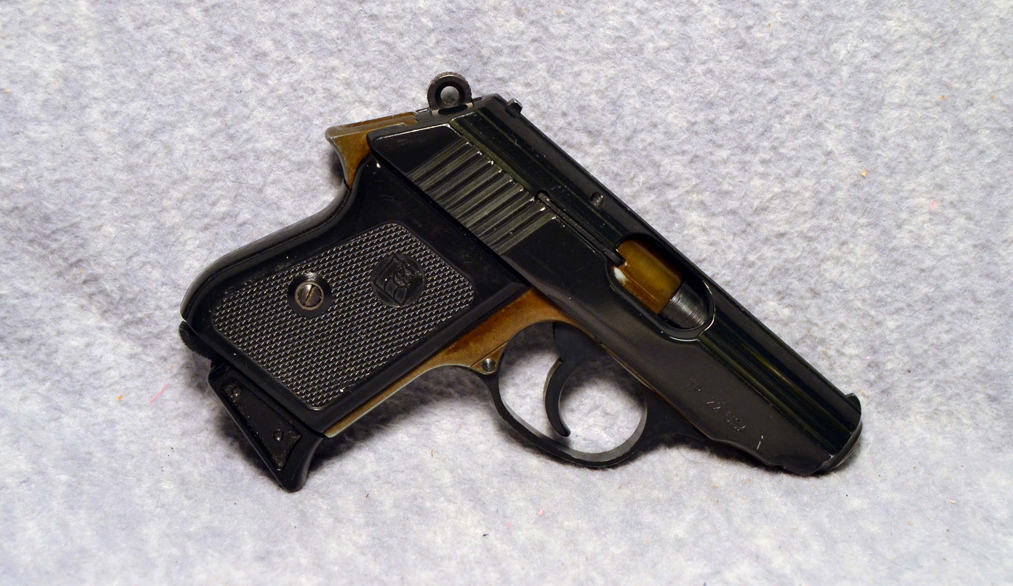 Iver Johnson ~ TP ~ .22 Long Rifle - Bass Pro Shops