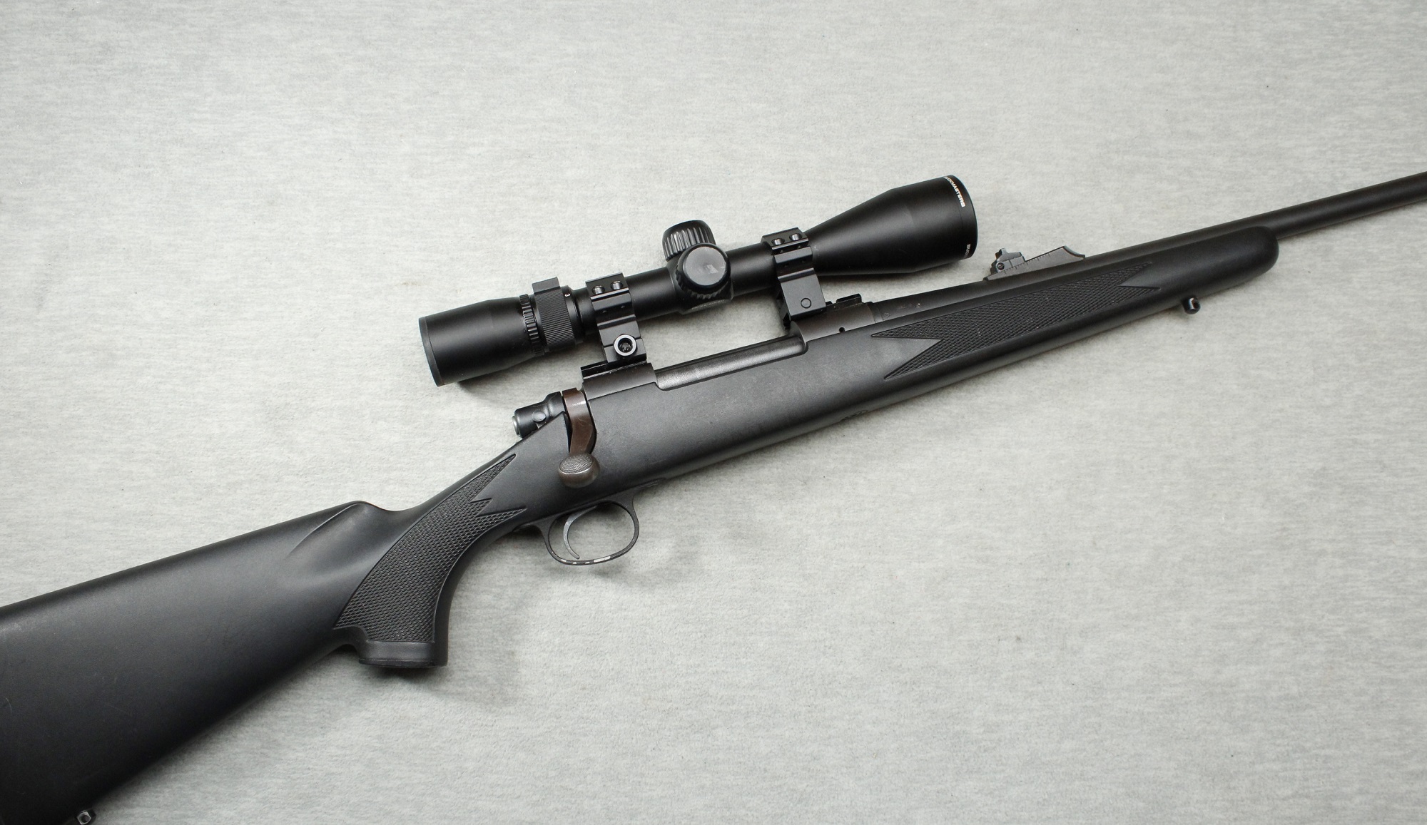 ++REMINGTON 700 .270 WINCHESTER - Remington
