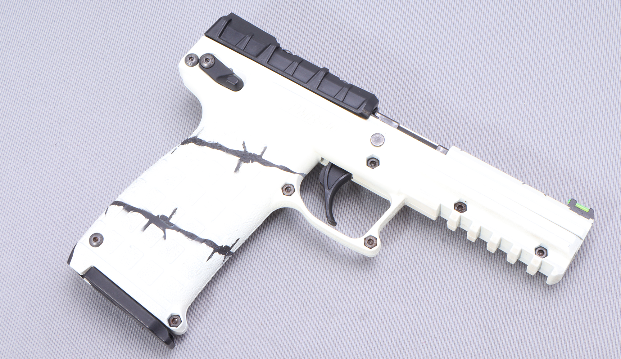 Kel-Tec ~ PMR-30 ~ 22 WMR