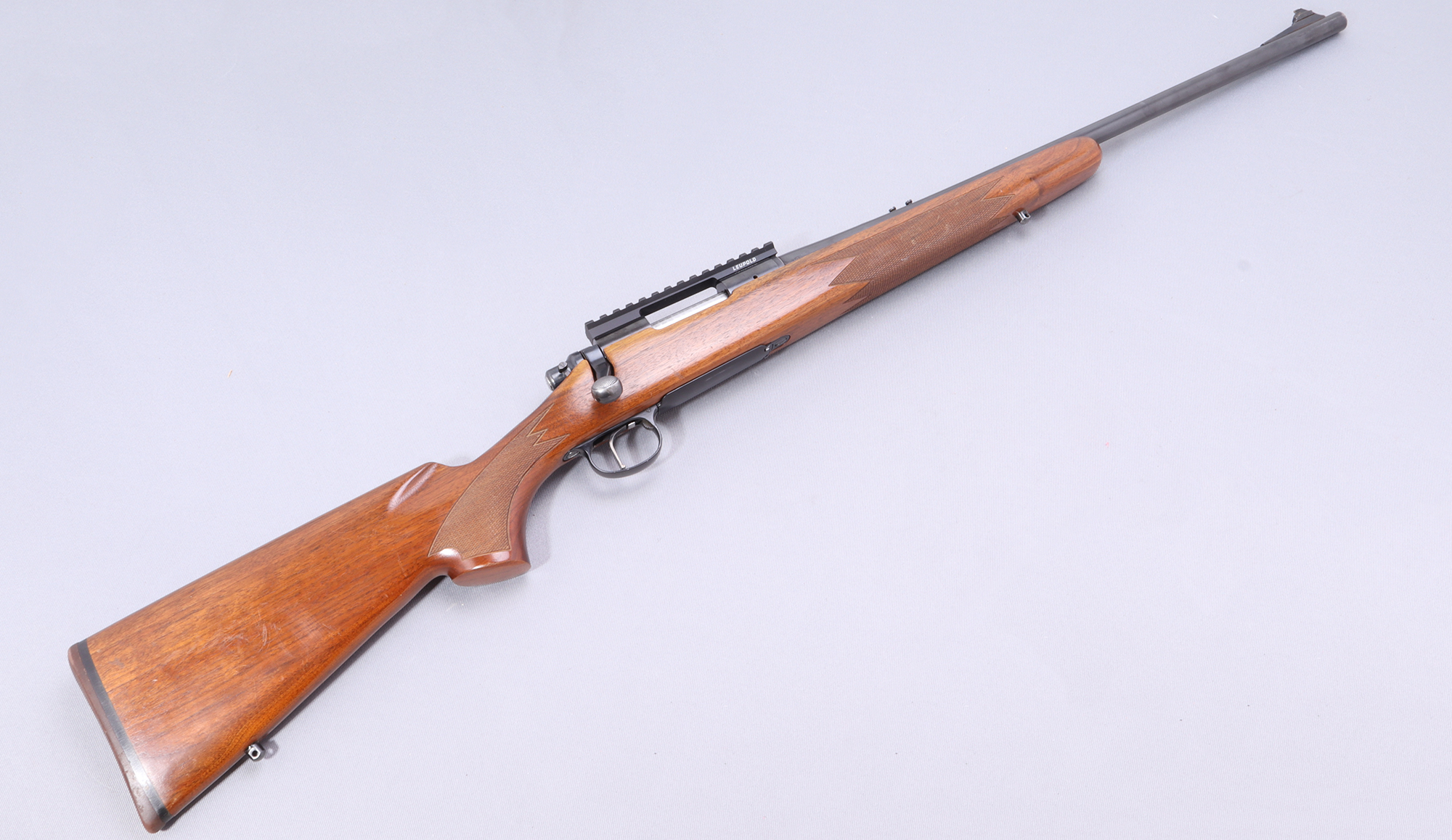 ++REMINGTON 700 .243 WINCHESTER - Remington