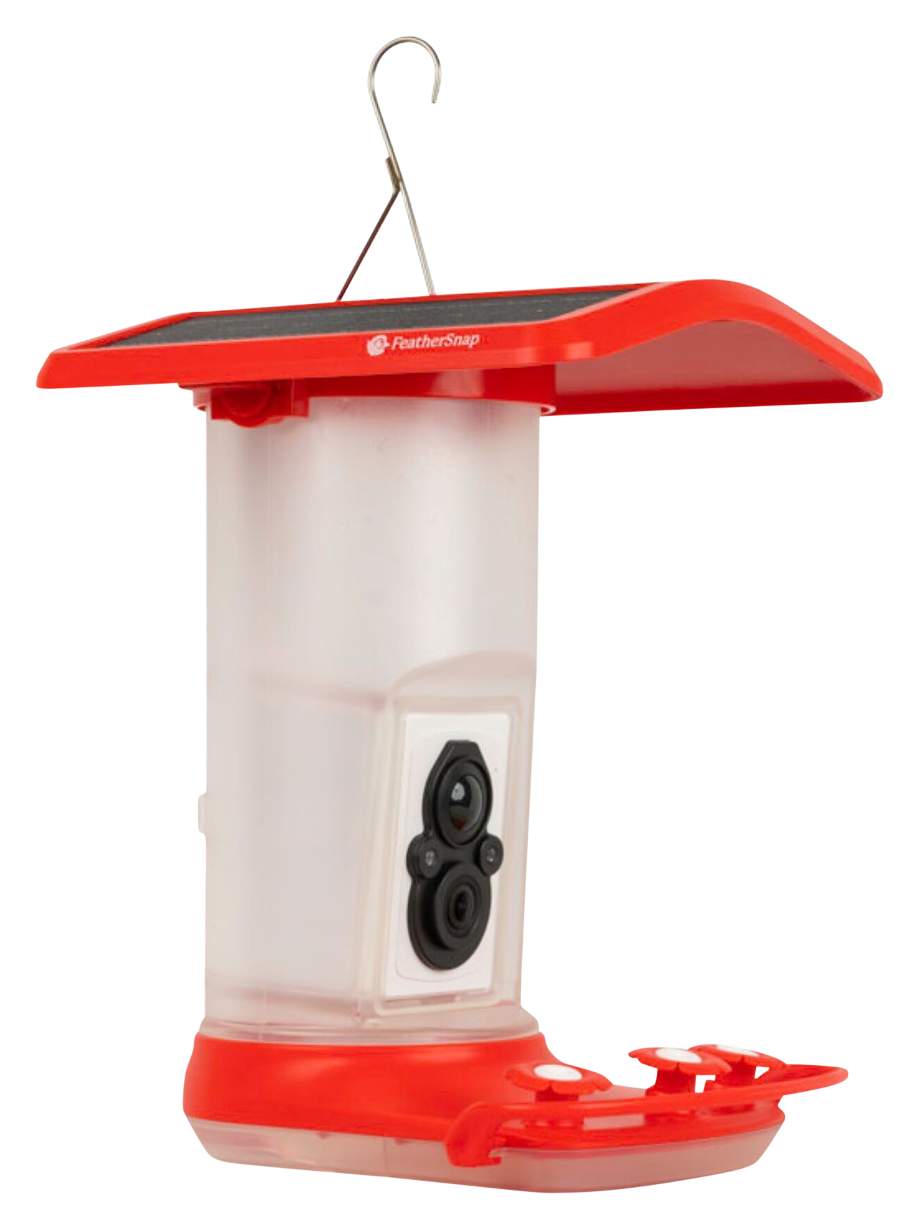 Image of FeatherSnap Smart Hummingbird Feeder