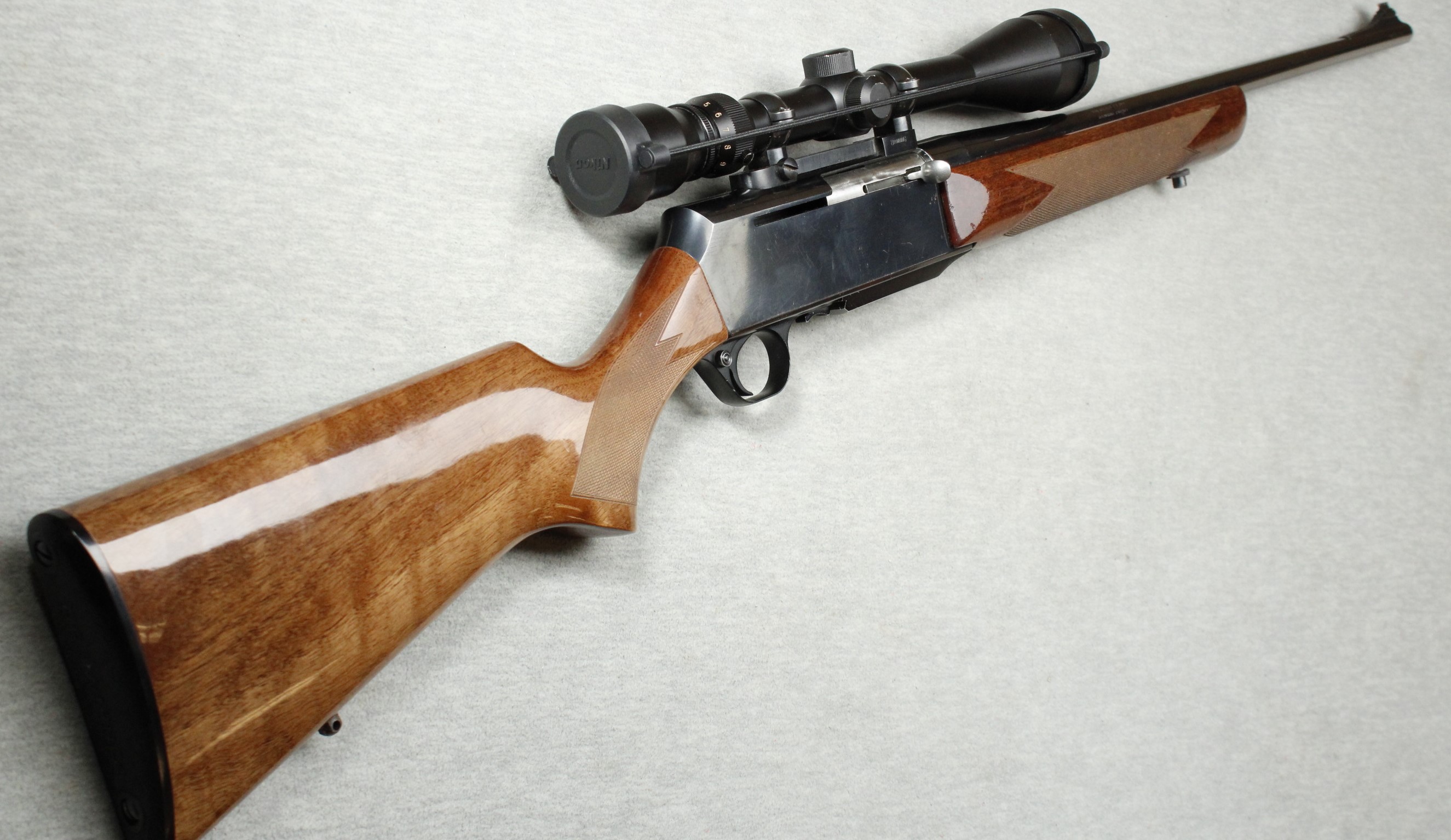++BROWNING BAR .270 WINCHESTER - Browning