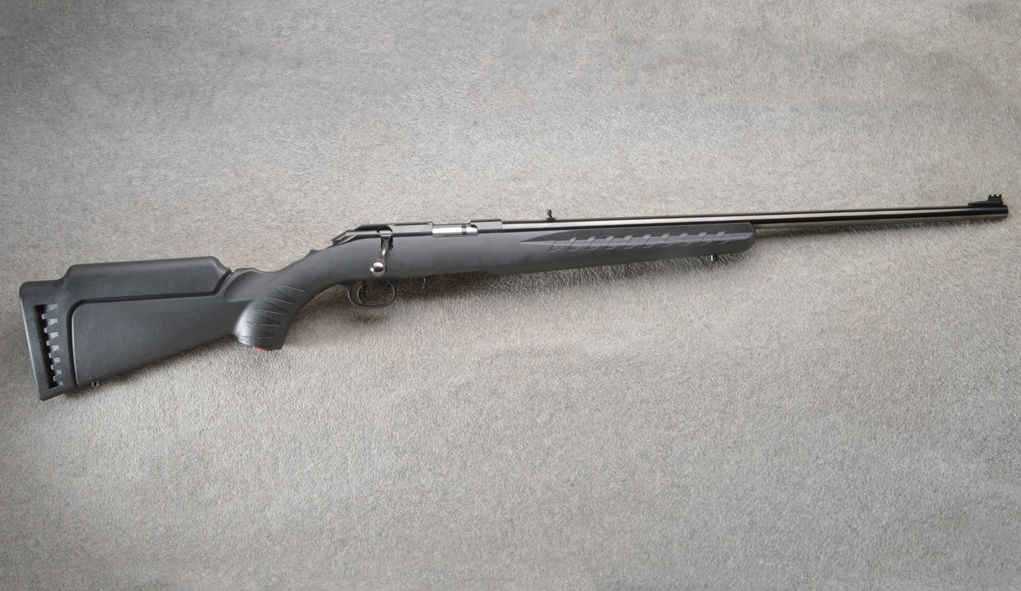 ++RUGER AMERICAN .22 WMR - Ruger