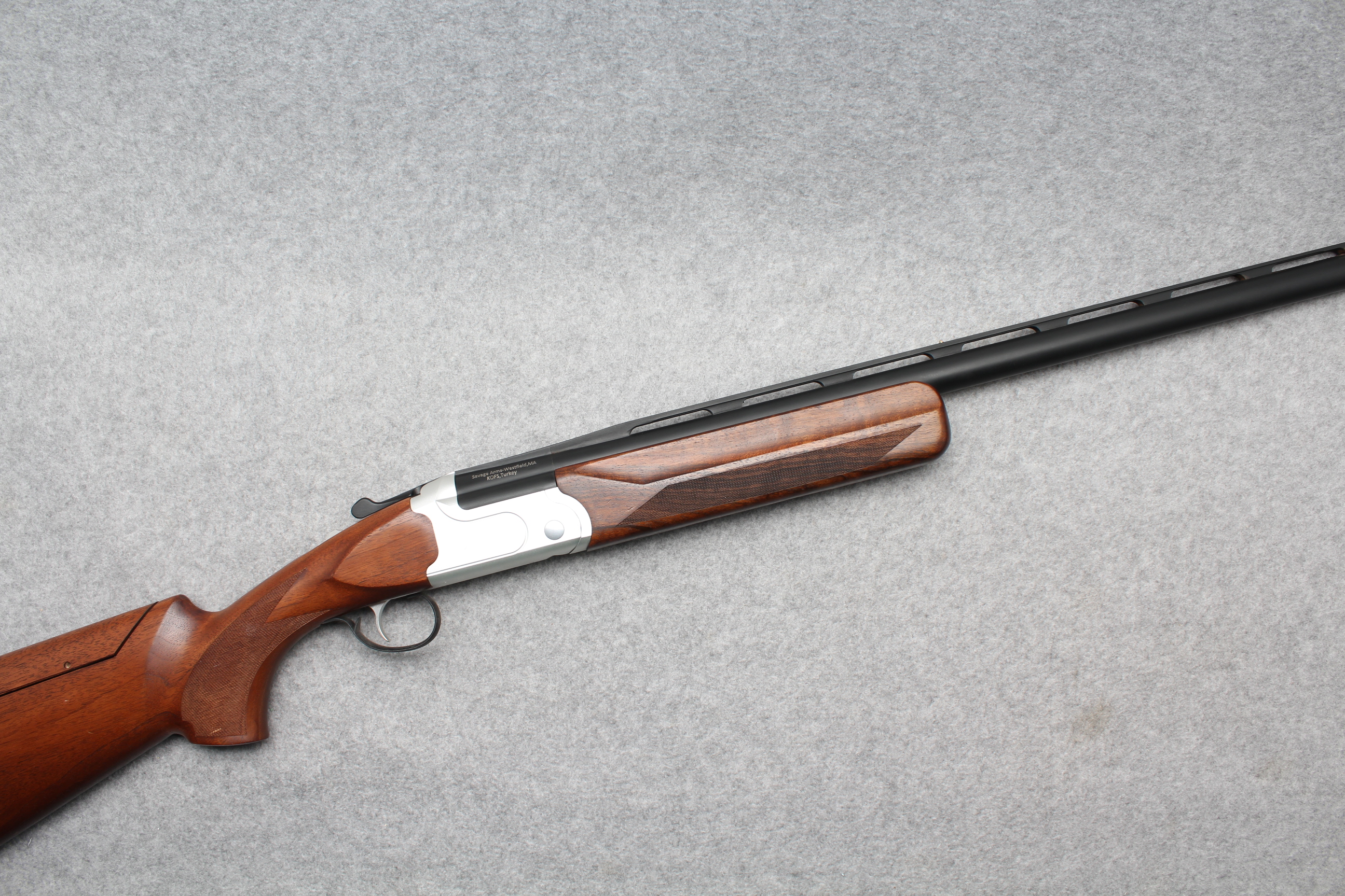Image of Stevens ~ 555 ~ 12 Gauge