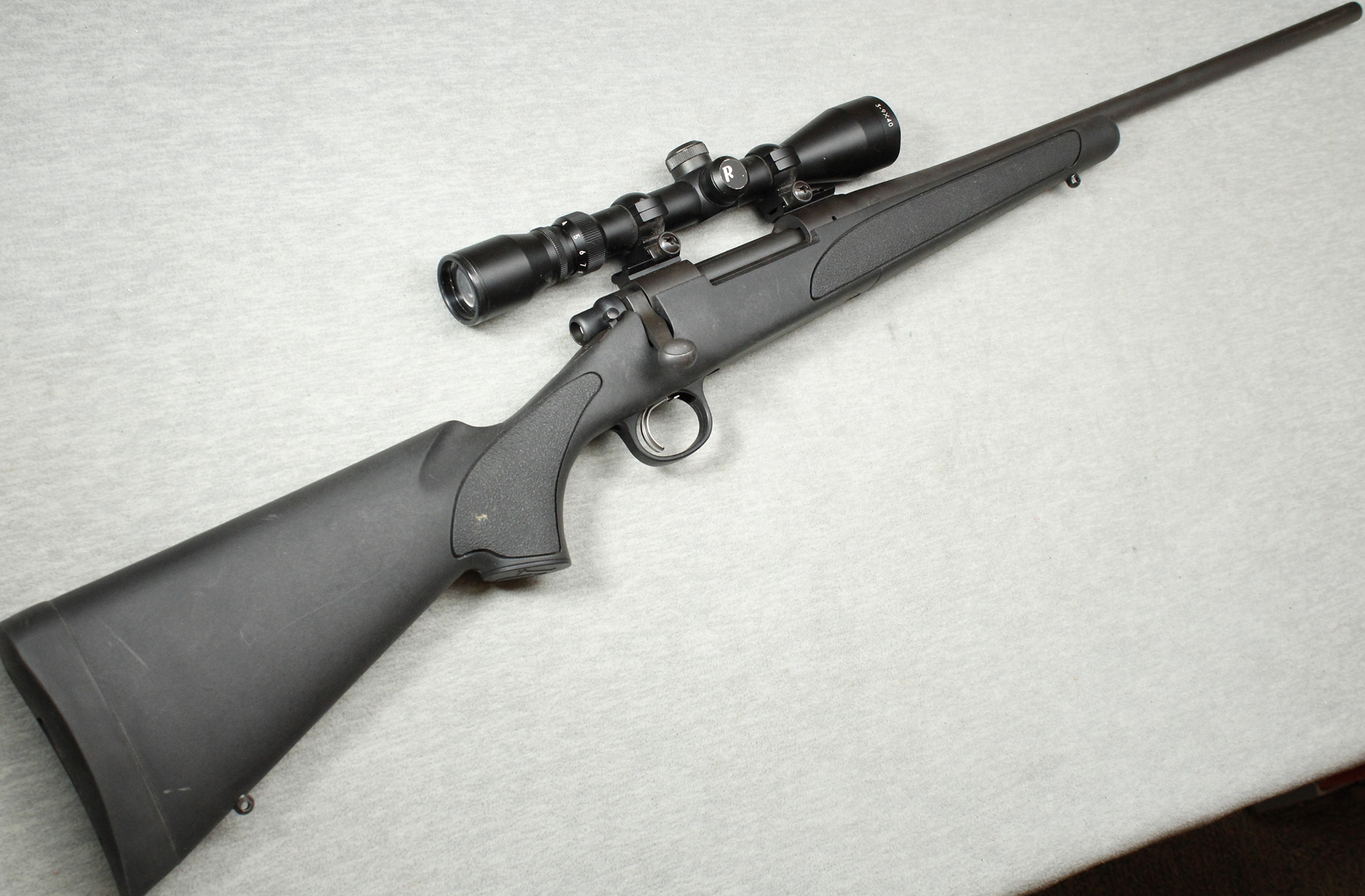 ++REMINGTON 700 .30-06 SPRINGFIE - Remington