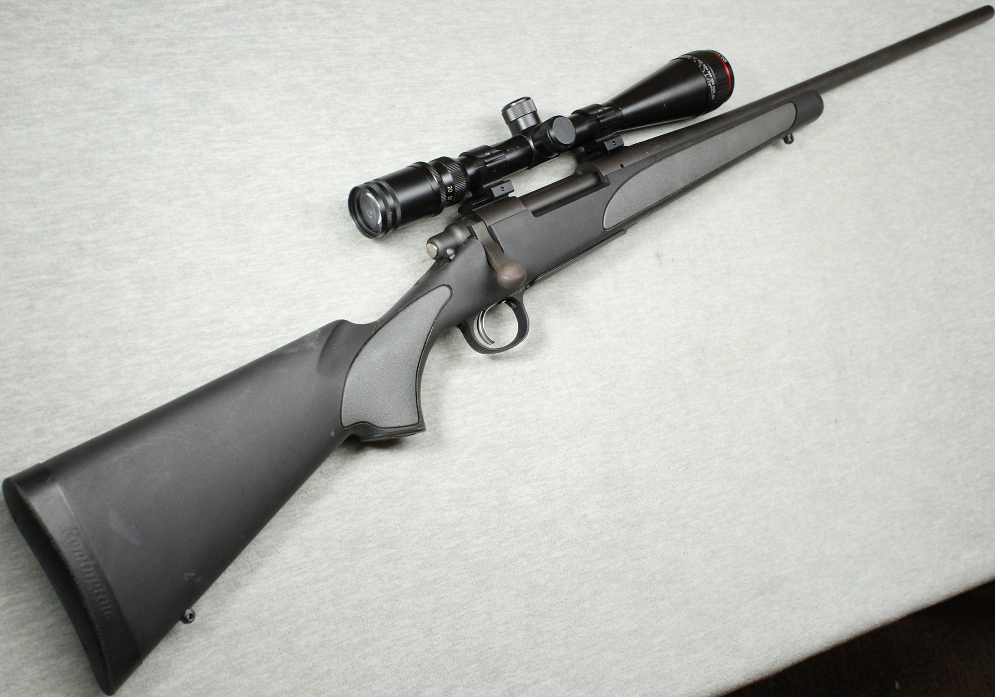 ++REMINGTON 700 .30-06 SPRINGFIE - Remington