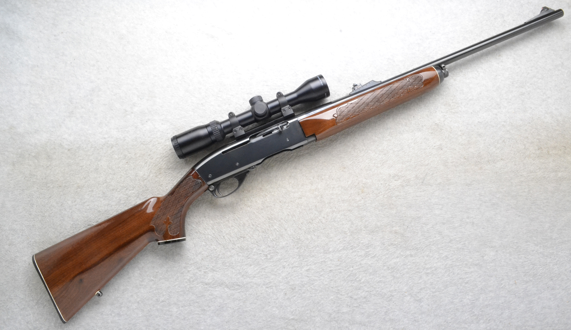 ++REMINGTON 742 .30-06 SPRINGFIE - Remington