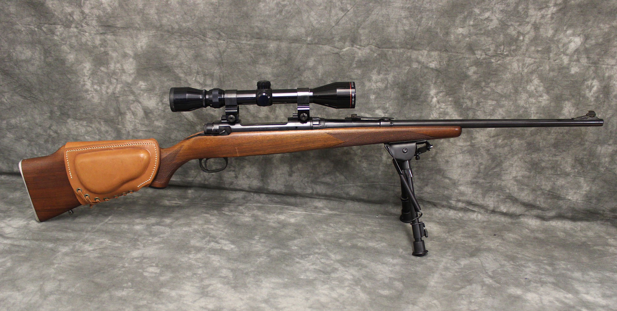 ++SAVAGE 110L .243 WINCHESTER - Savage Arms