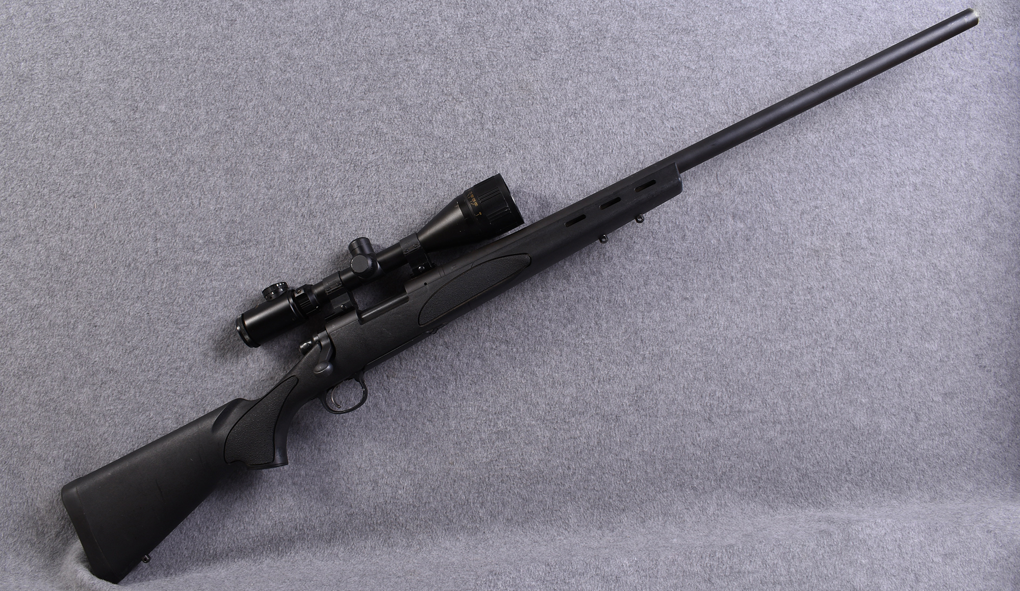 ++REMINGTON 700 .22-250 REMINGTO - Remington