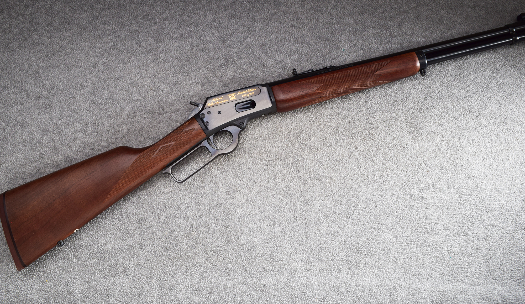 Image of Marlin (JM) ~ 1894S ~ .44 Magnum / .44 Special