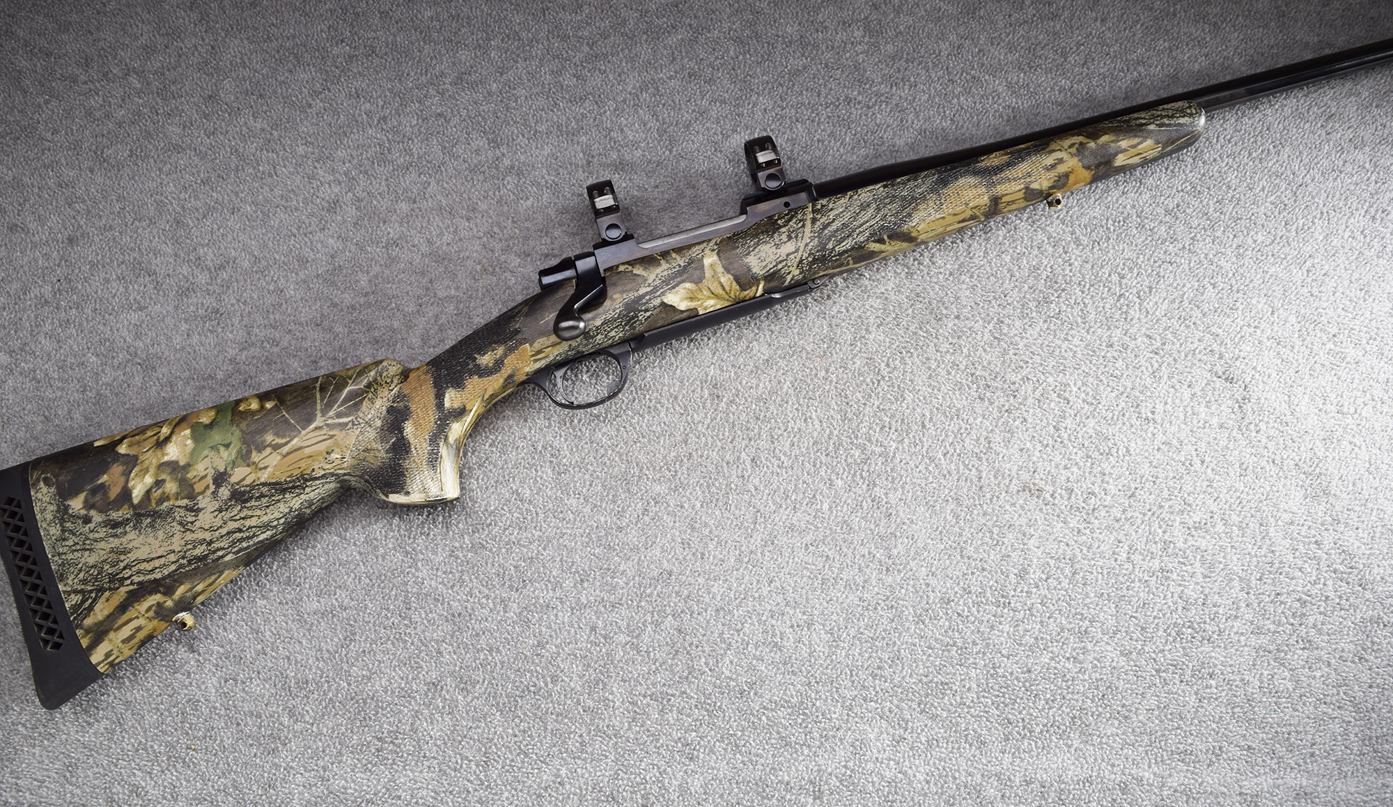 ++RUGER M77 .308 WINCHESTER - Ruger