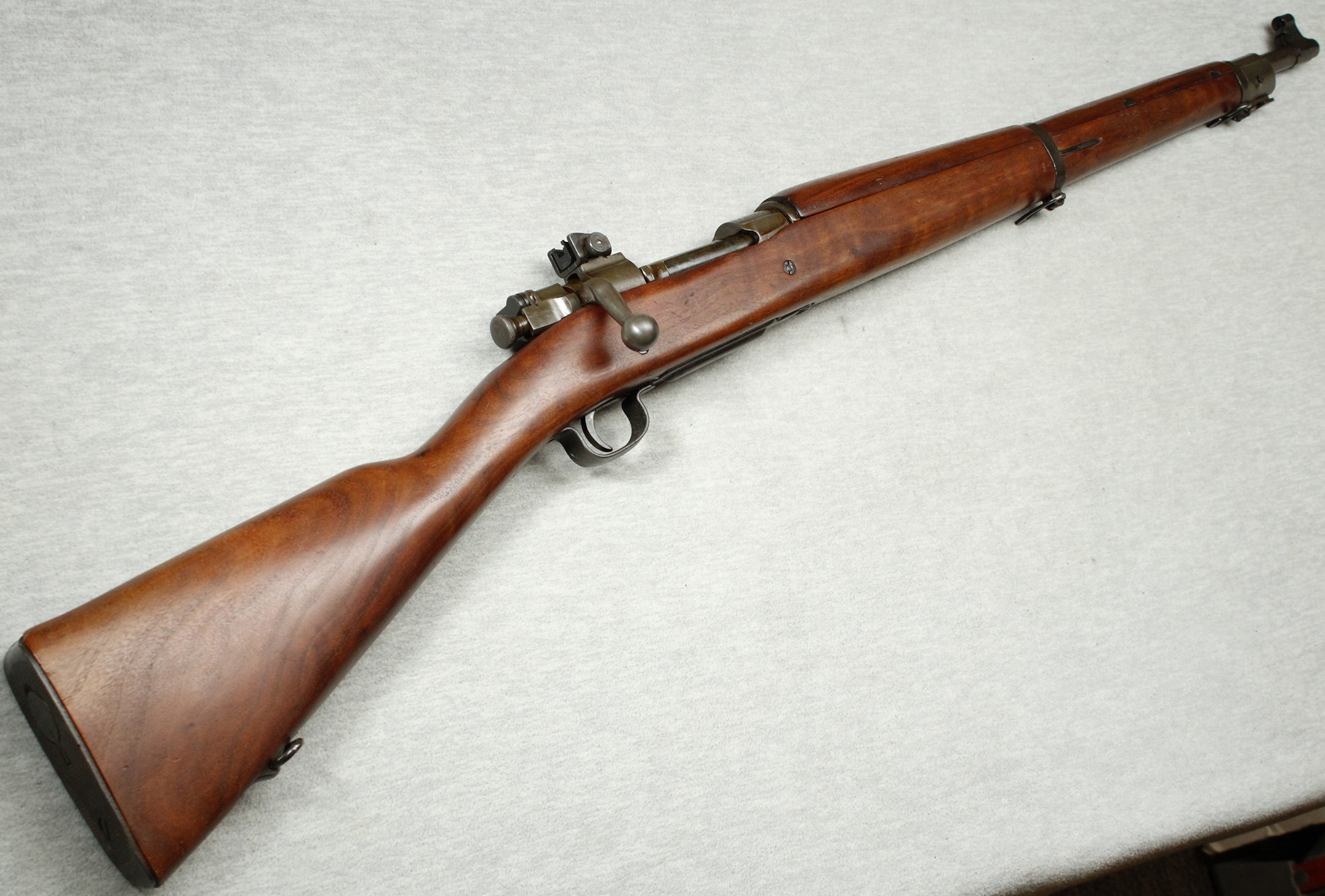 ++REMINGTON 03-A3 NONE - Remington