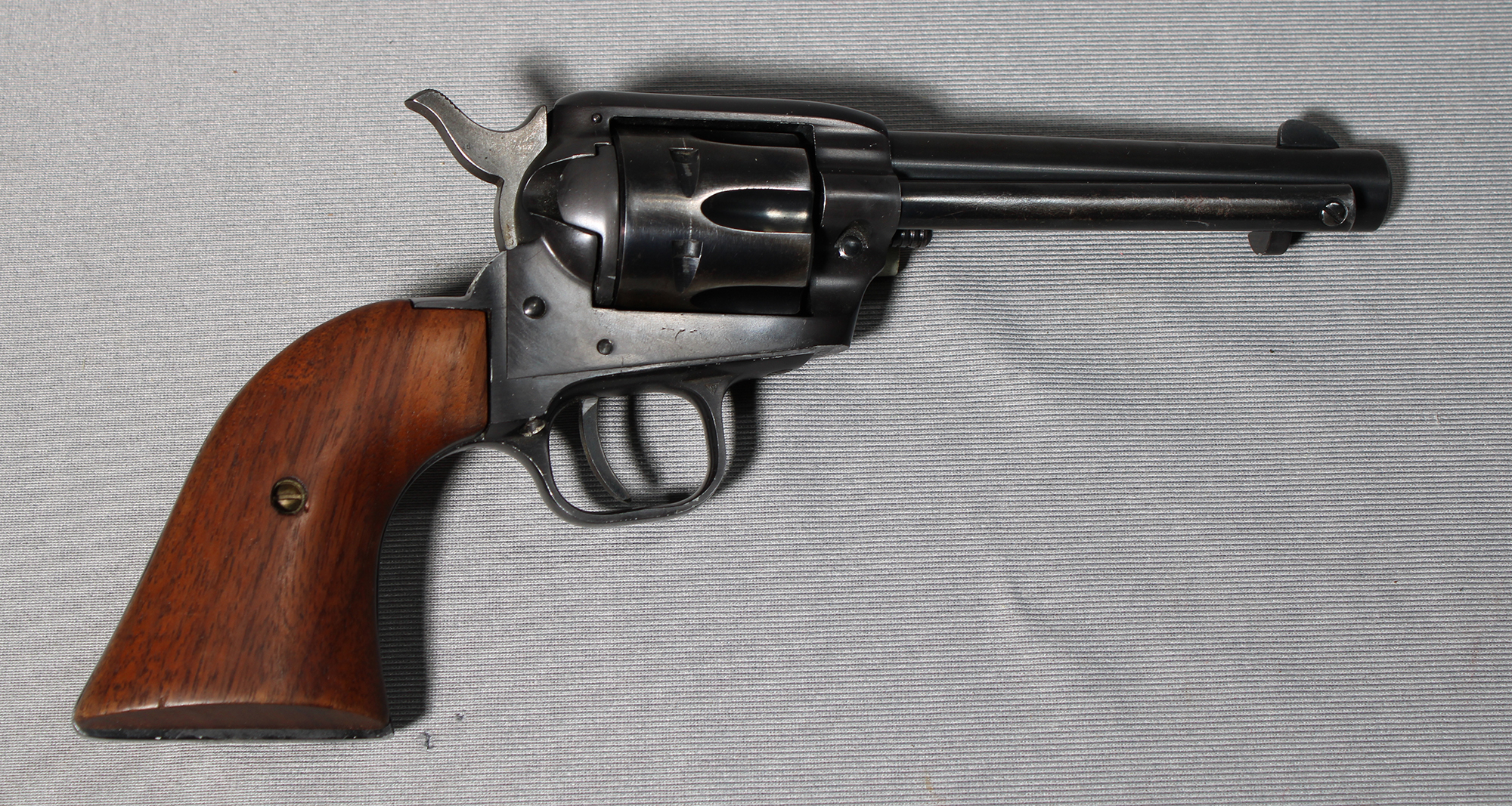 Image of Colt ~ Single Action Frontier SC ~ .22 LR