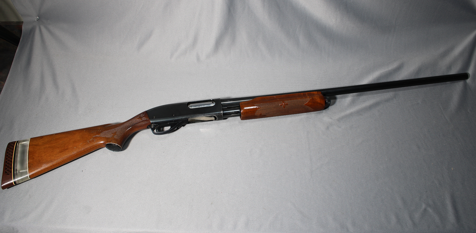 ++REMINGTON 870 12 GAUGE - Remington