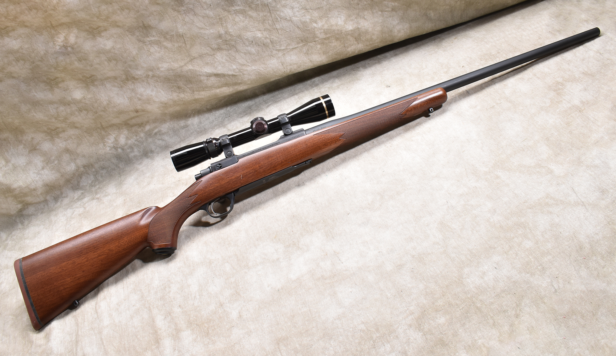 ++RUGER M77 HAWKEYE .25-06 REMIN - Ruger